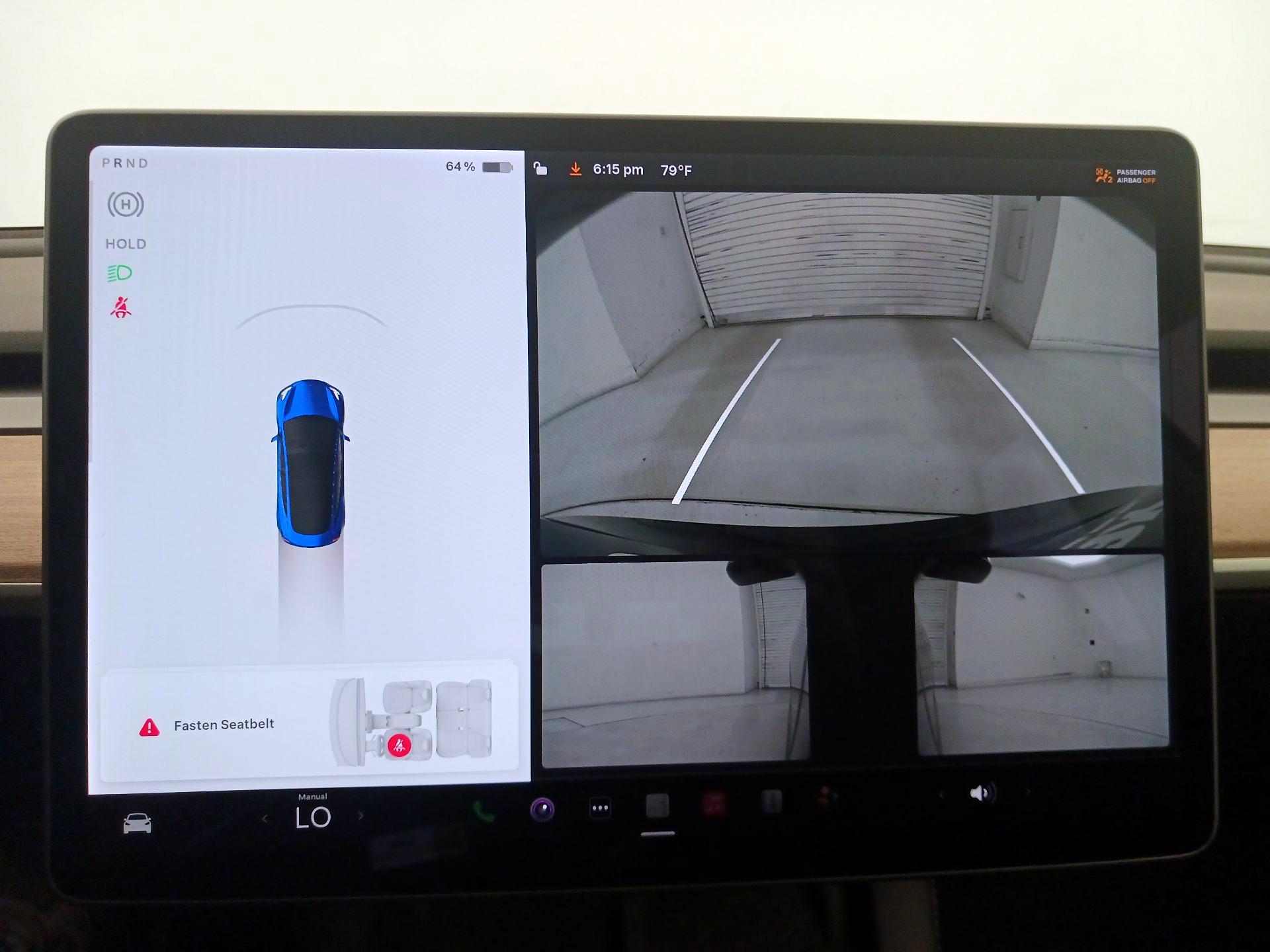 Thumbnail: 2021 Tesla Model 3 - 14