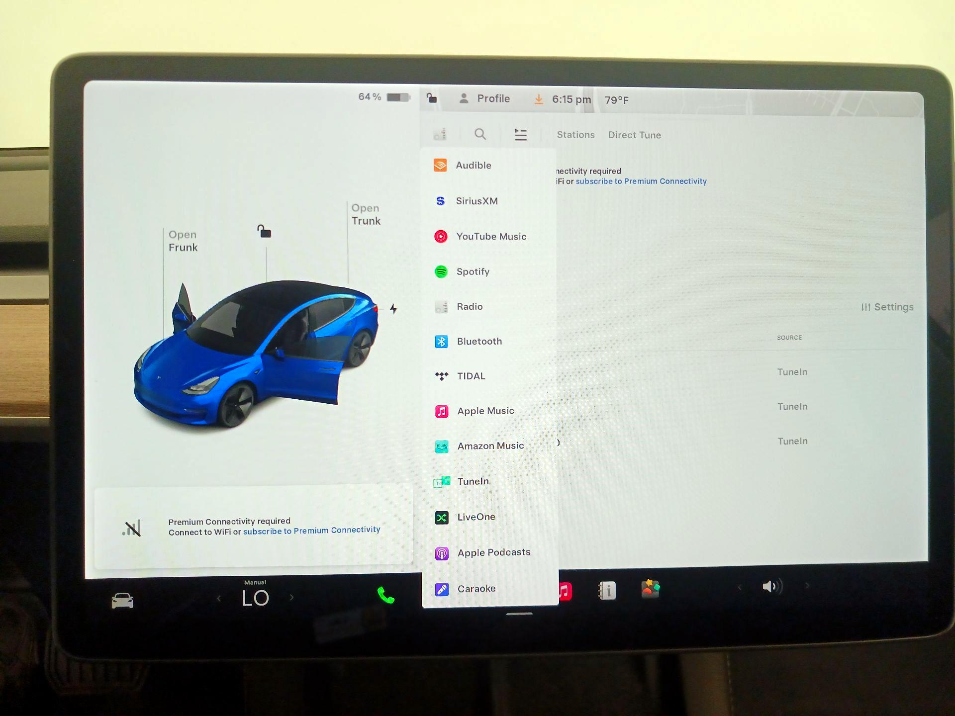 Thumbnail: 2021 Tesla Model 3 - 15
