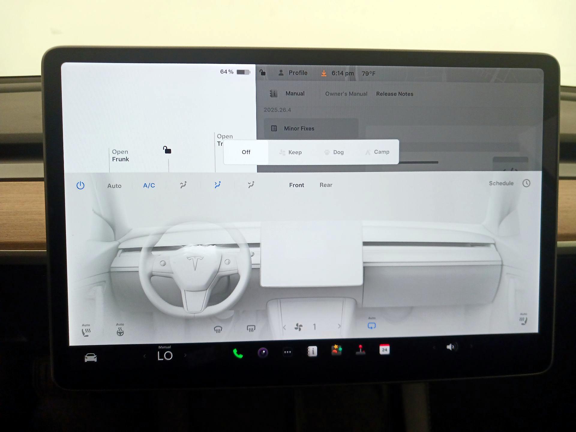 Thumbnail: 2021 Tesla Model 3 - 16