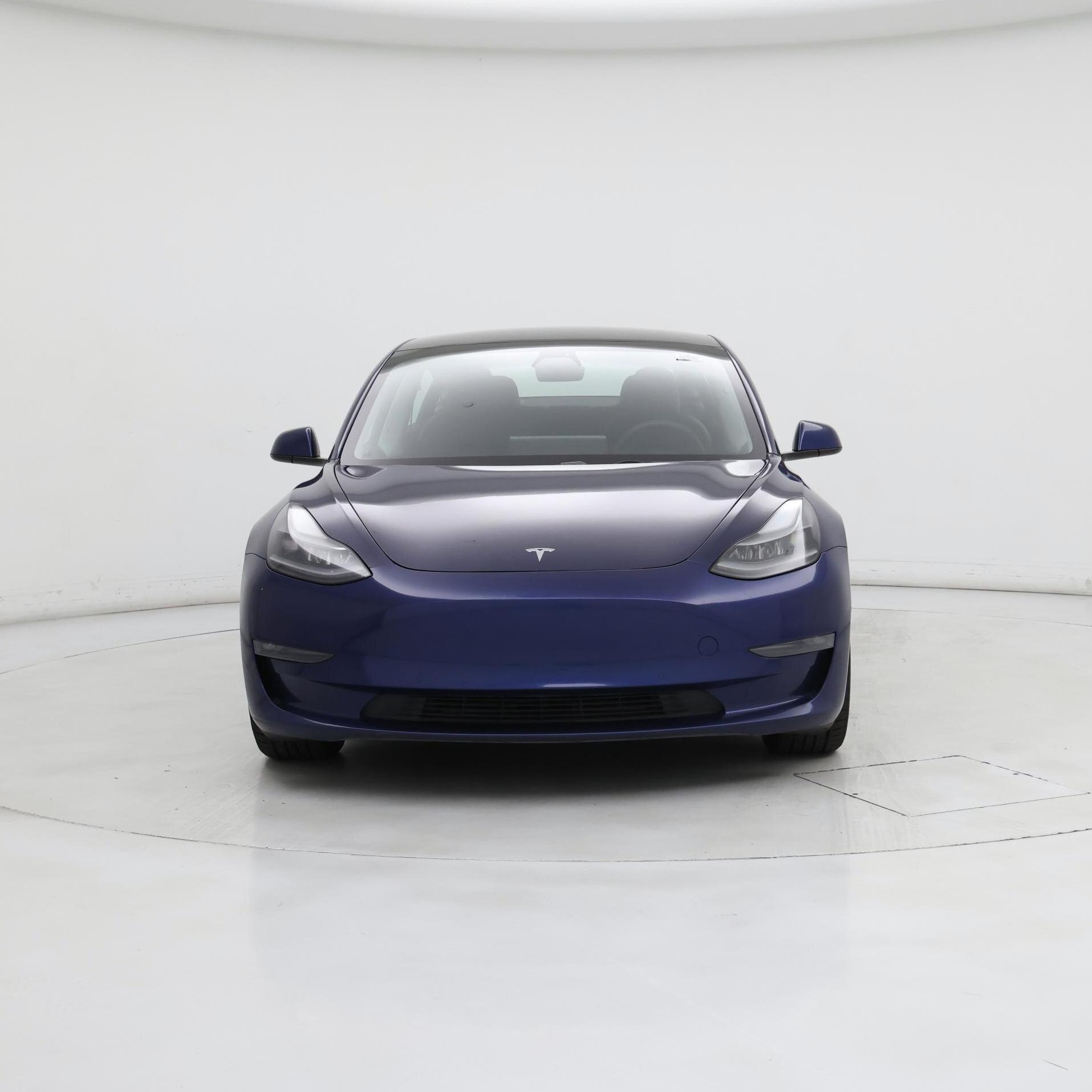 Thumbnail: 2021 Tesla Model 3 - 5