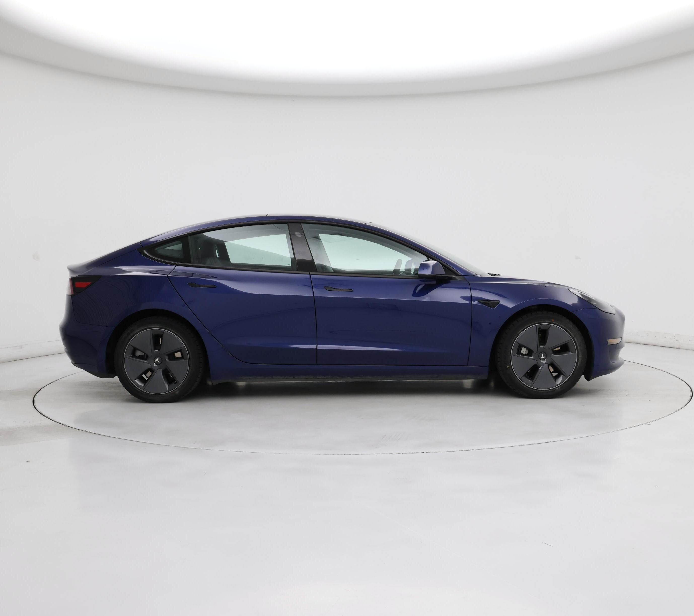 Thumbnail: 2021 Tesla Model 3 - 7