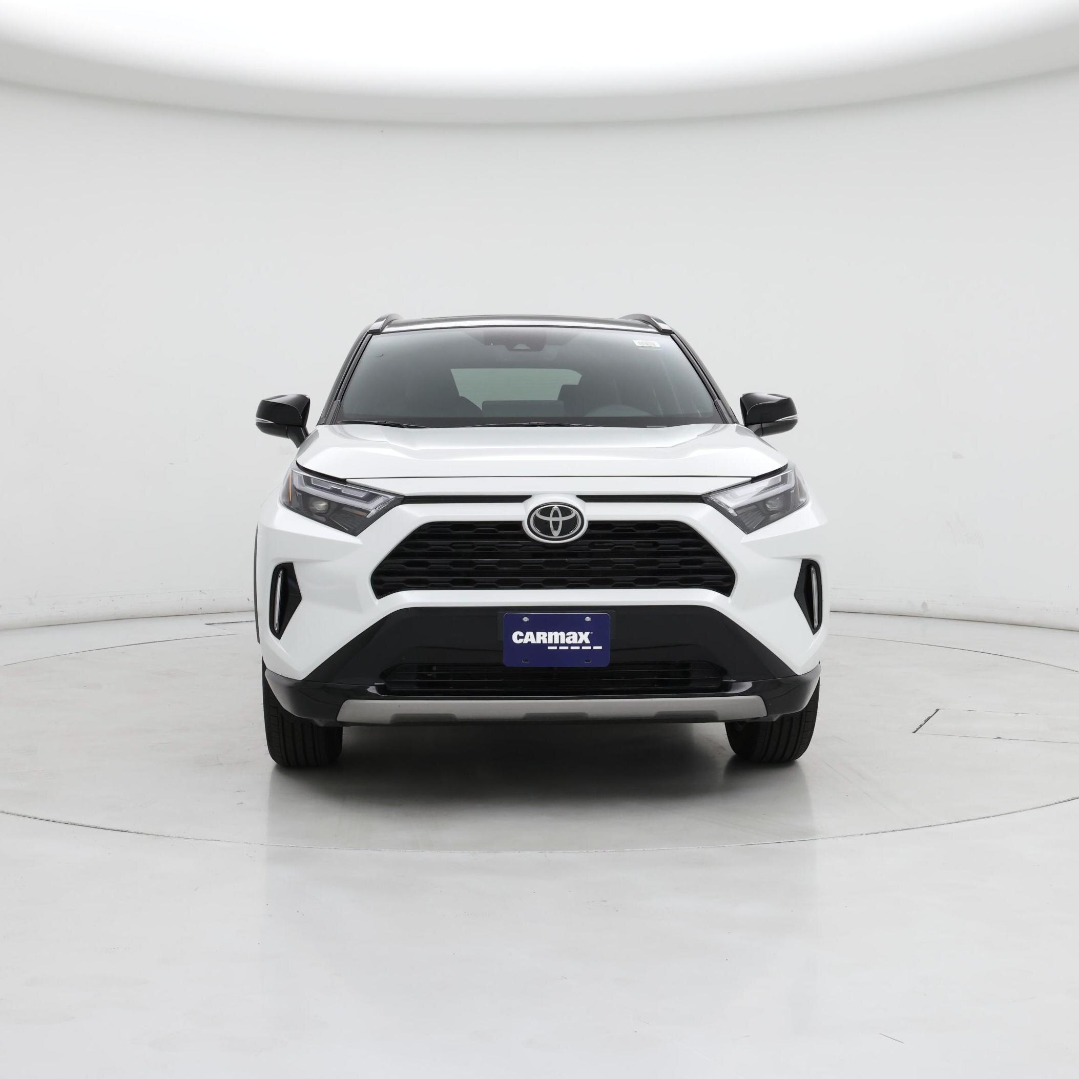 Thumbnail: 2025 Toyota RAV4 - 5