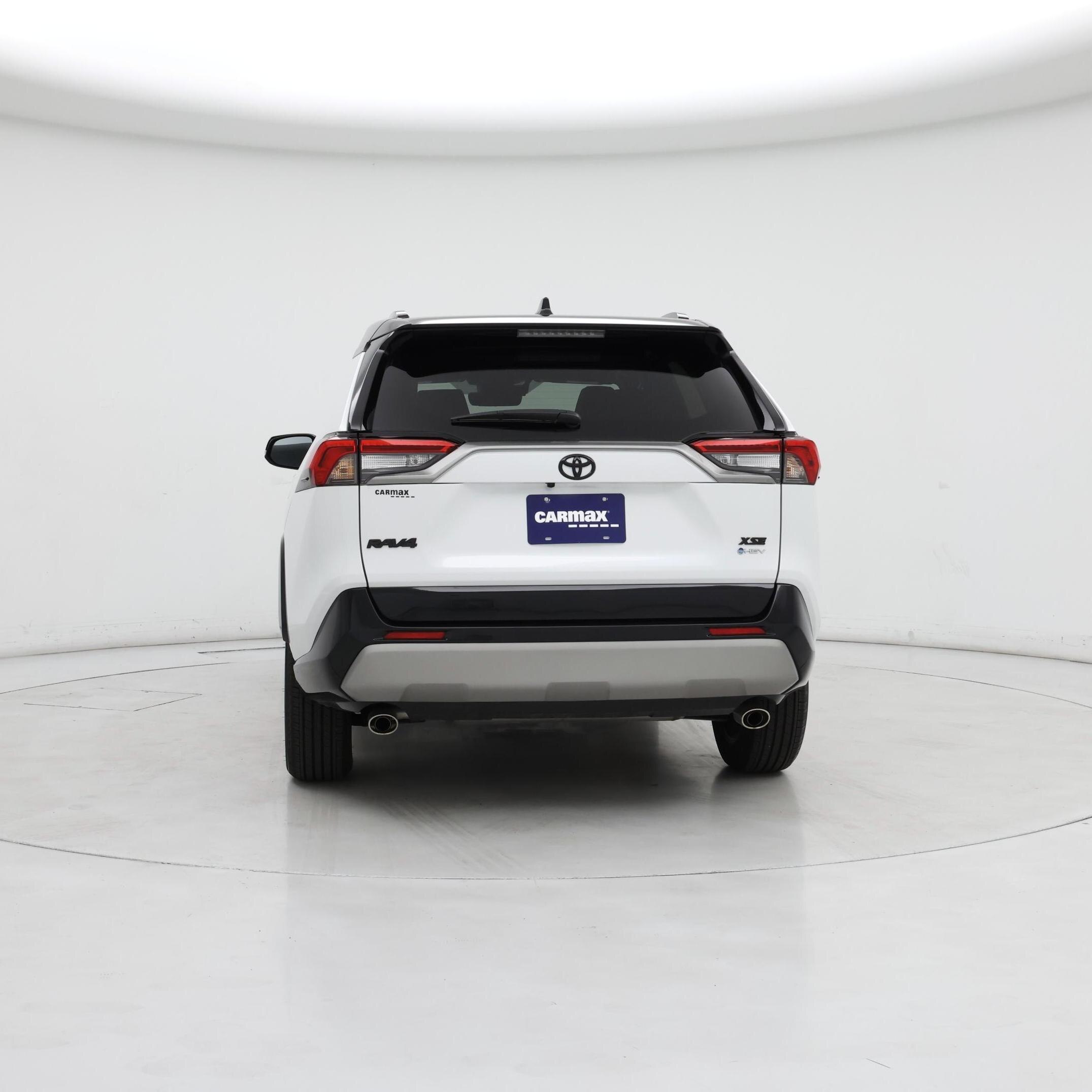 Thumbnail: 2025 Toyota RAV4 - 6