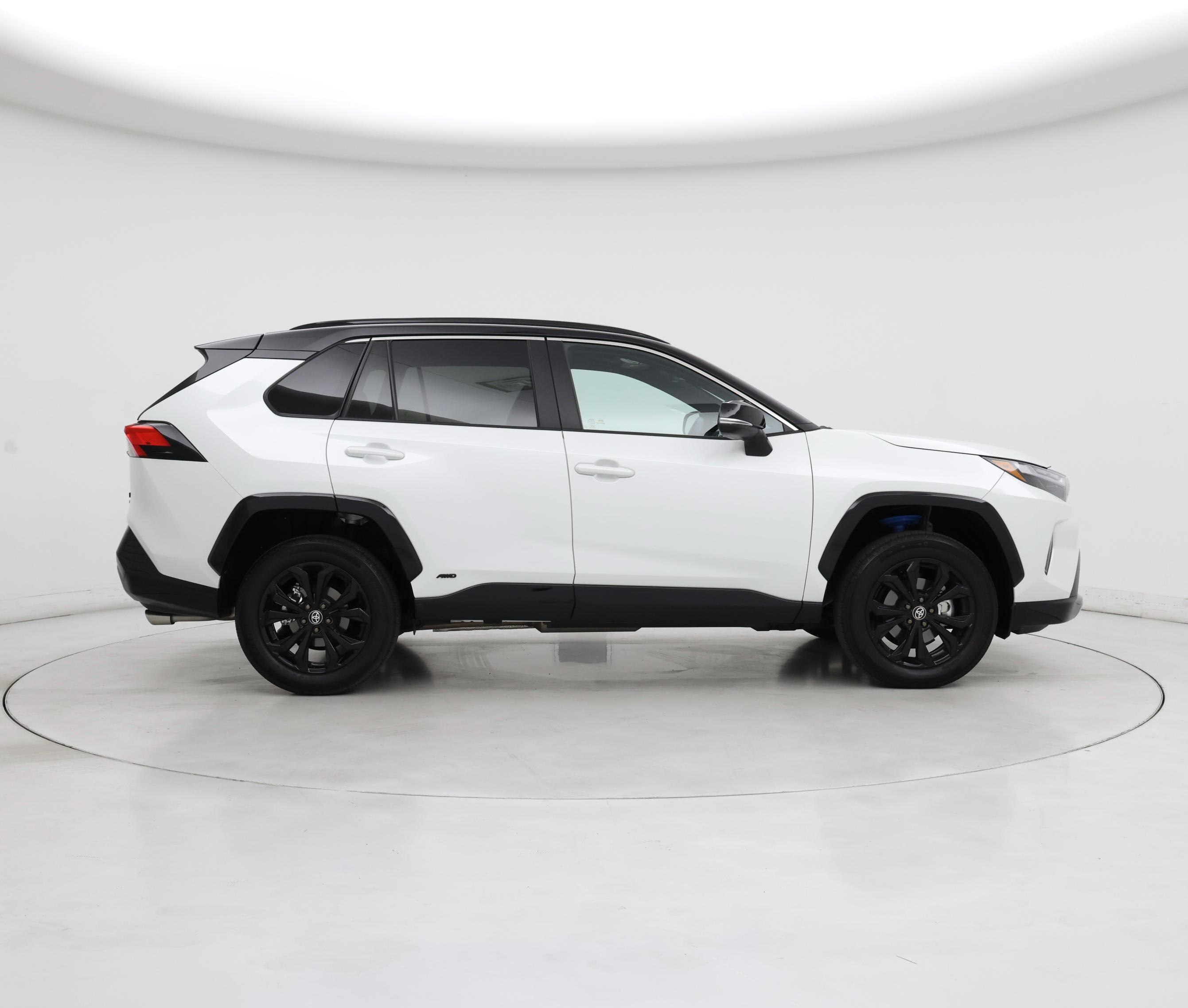 Thumbnail: 2025 Toyota RAV4 - 7