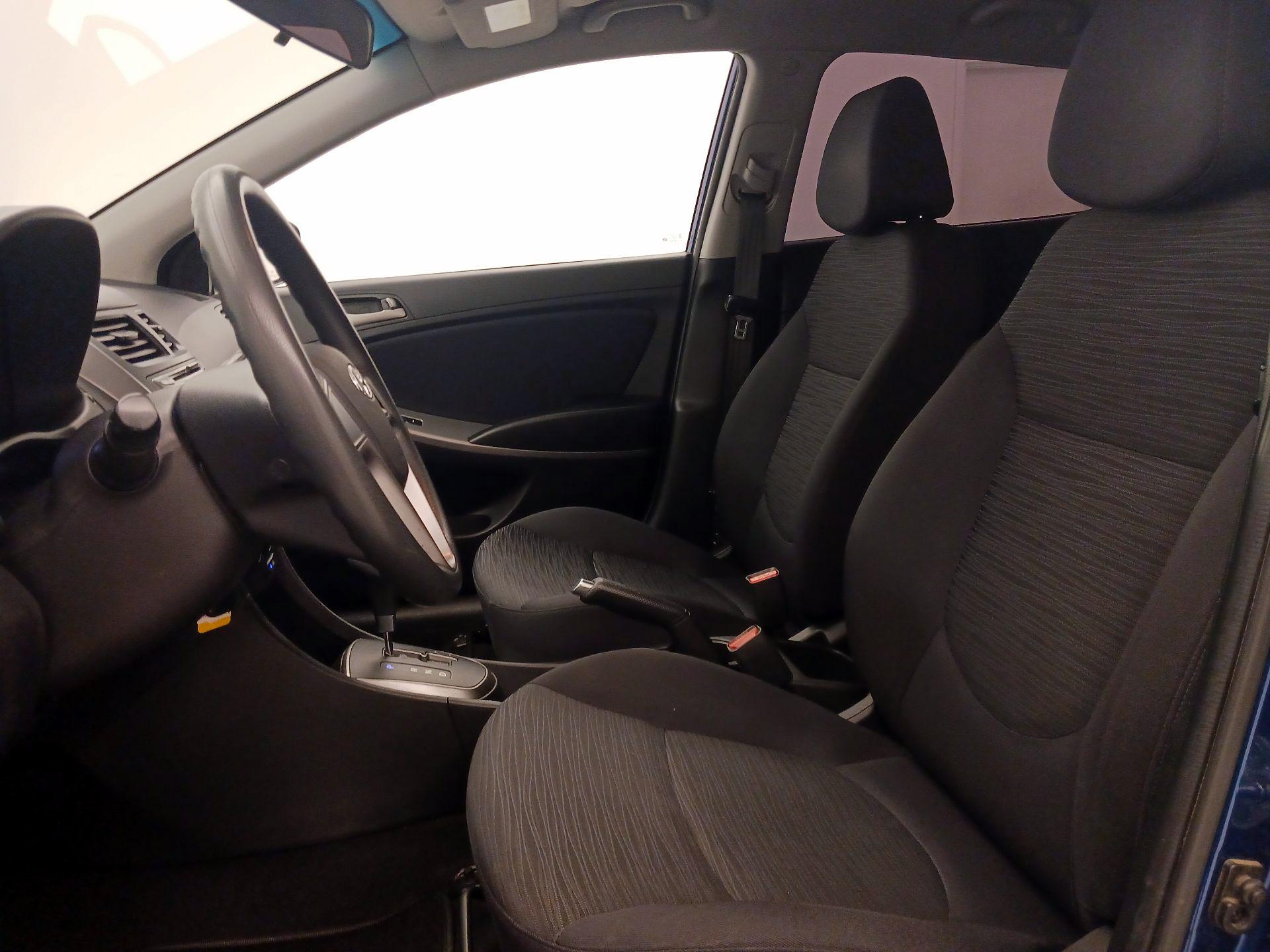 Thumbnail: 2015 Hyundai Accent - 11