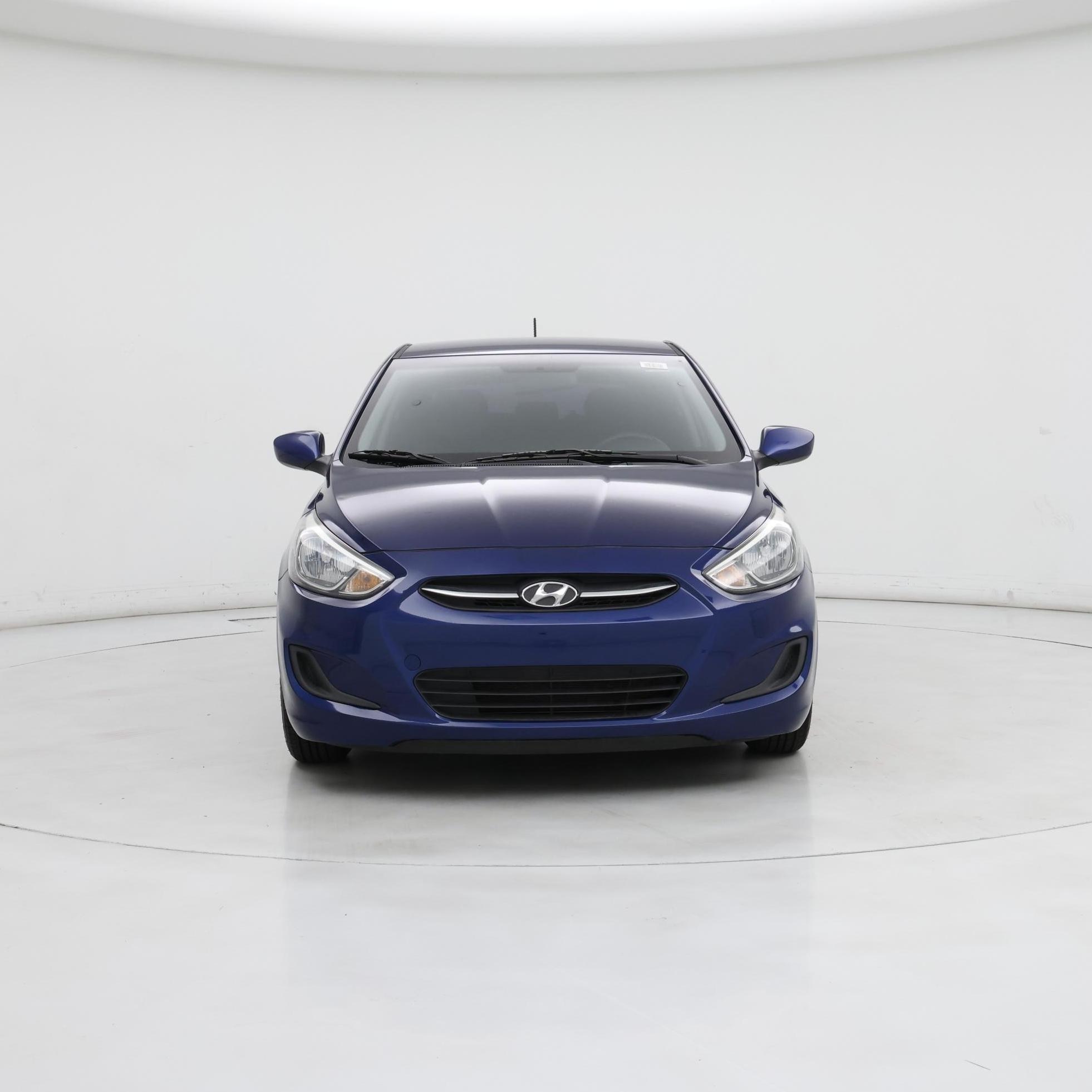 Thumbnail: 2015 Hyundai Accent - 5
