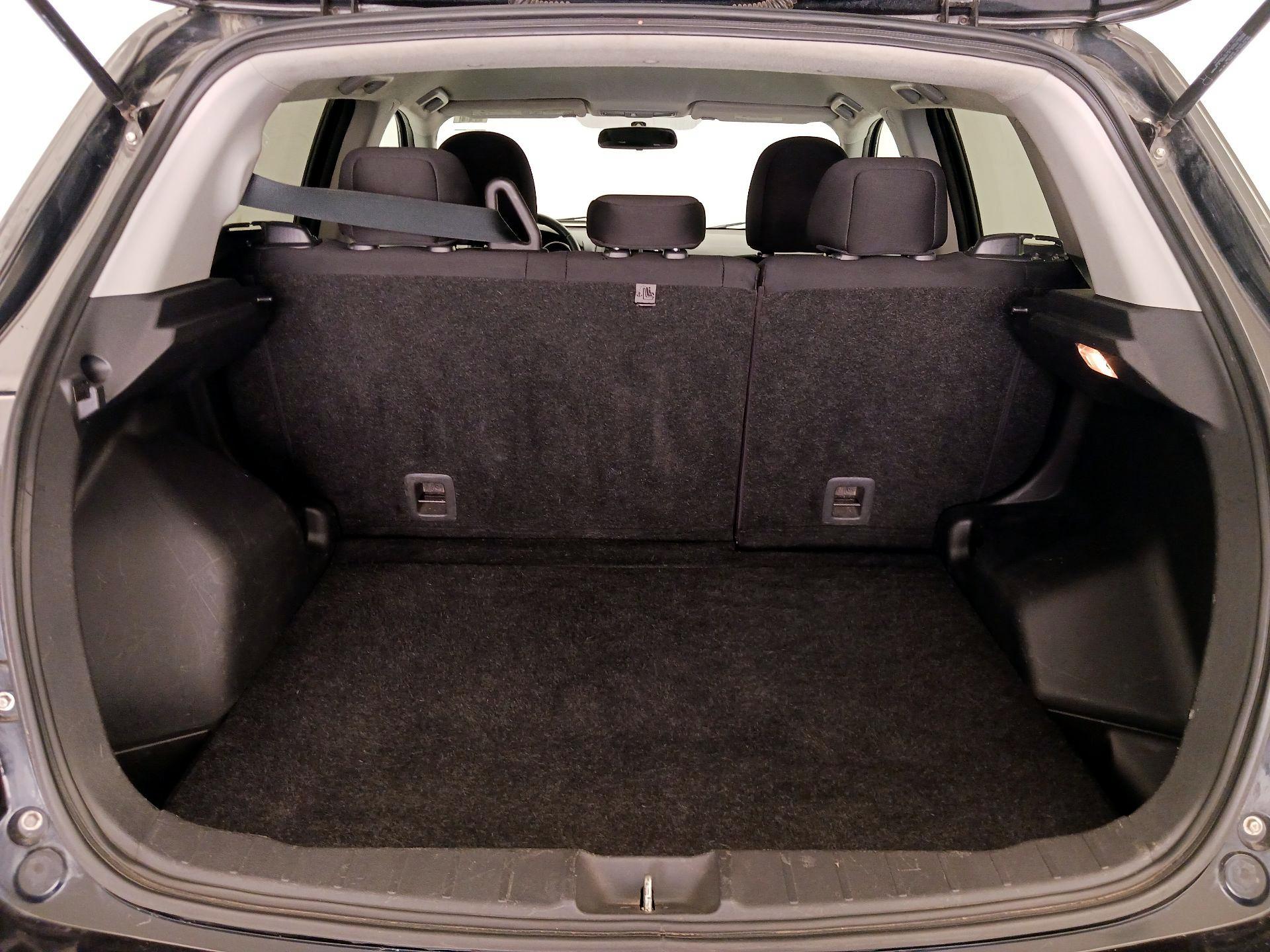 Thumbnail: 2015 Mitsubishi Outlander Sport - 18