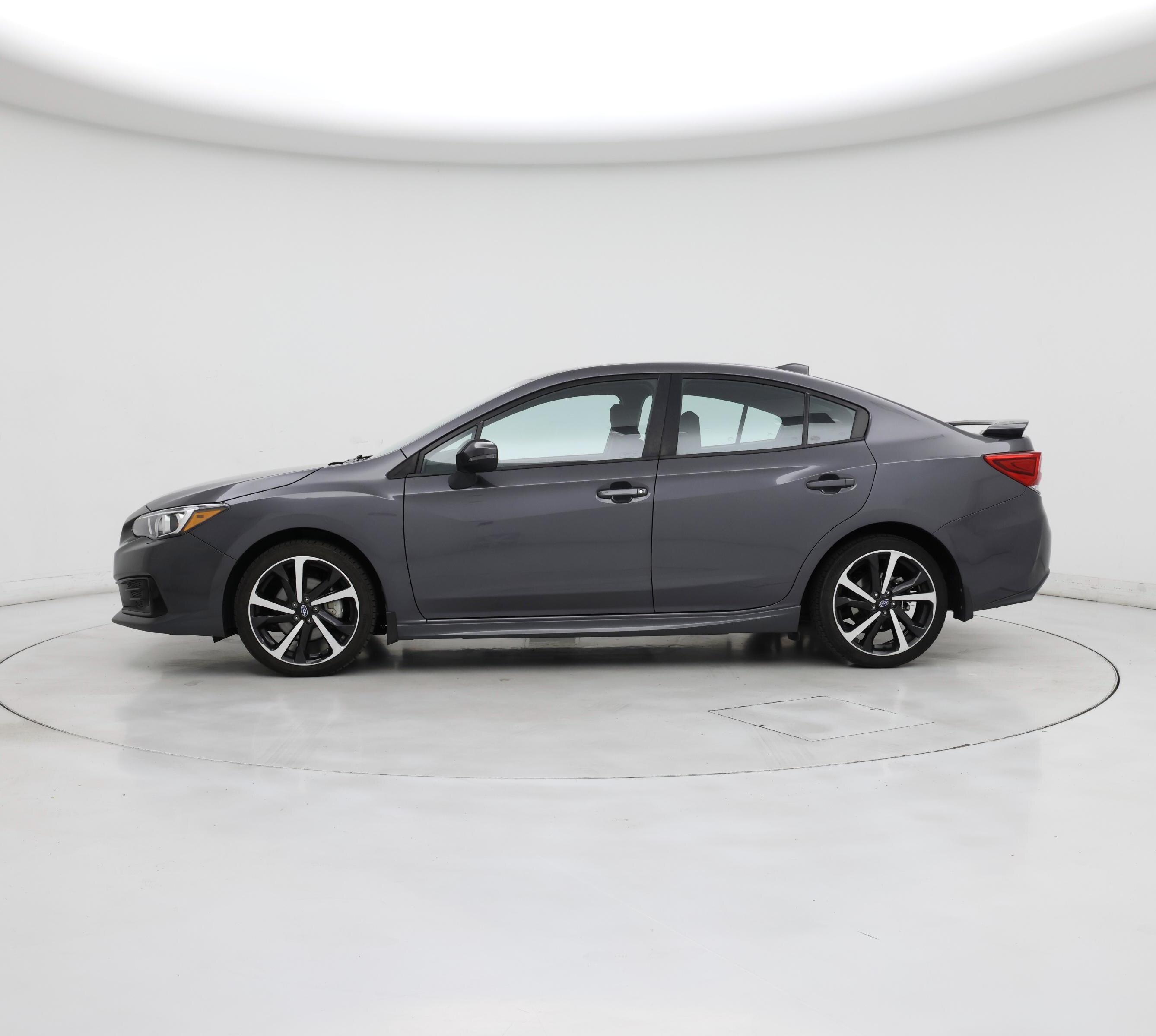 Thumbnail: 2020 Subaru Impreza - 3