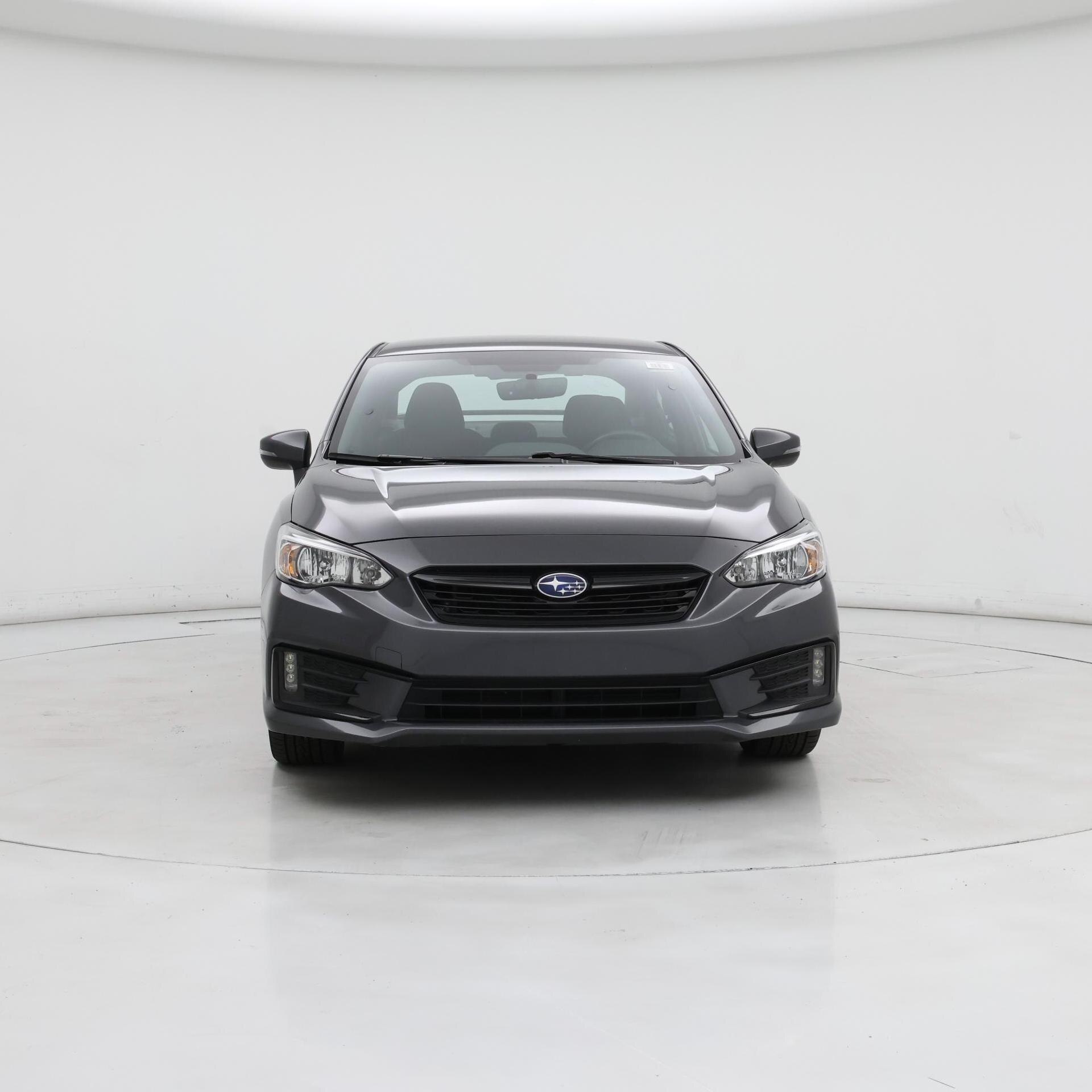 Thumbnail: 2020 Subaru Impreza - 5