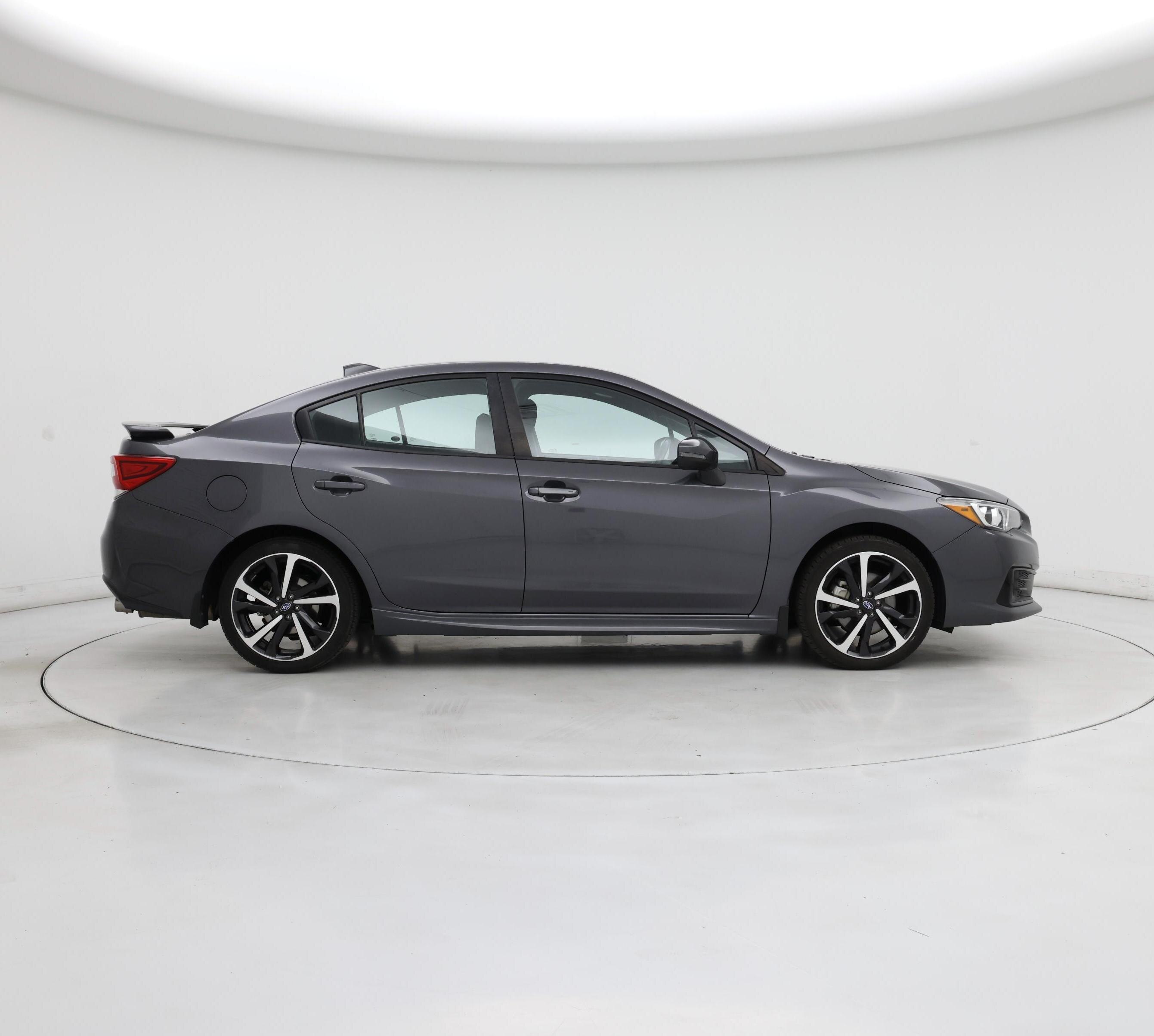 Thumbnail: 2020 Subaru Impreza - 7