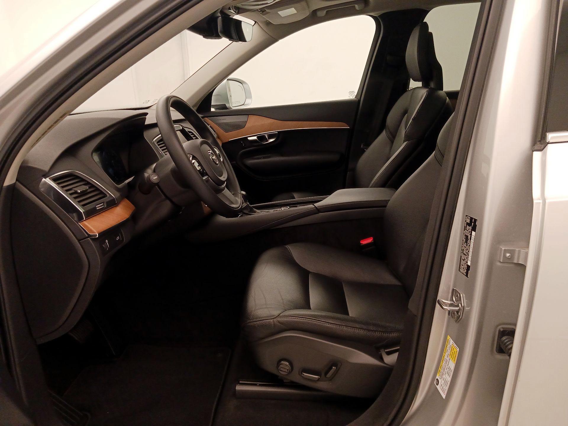 Thumbnail: 2021 Volvo XC90 - 11