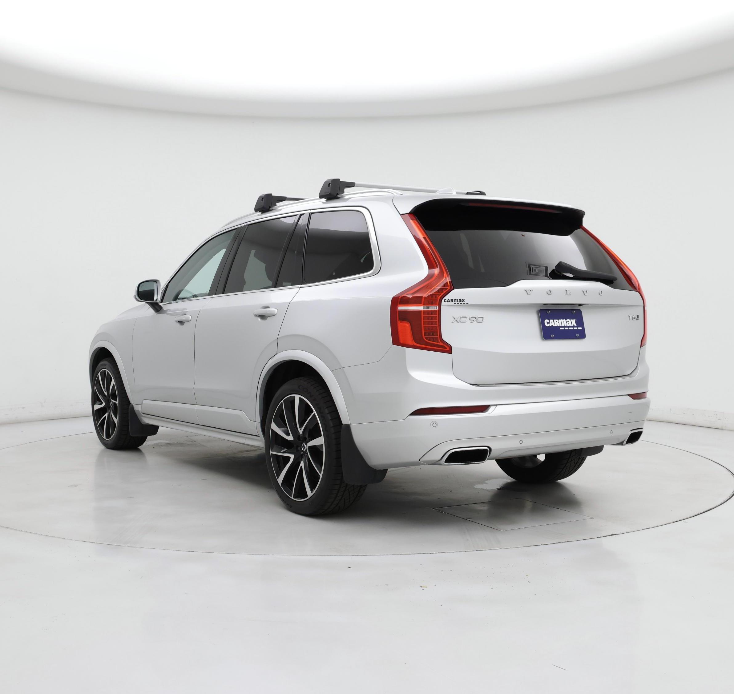 Thumbnail: 2021 Volvo XC90 - 2