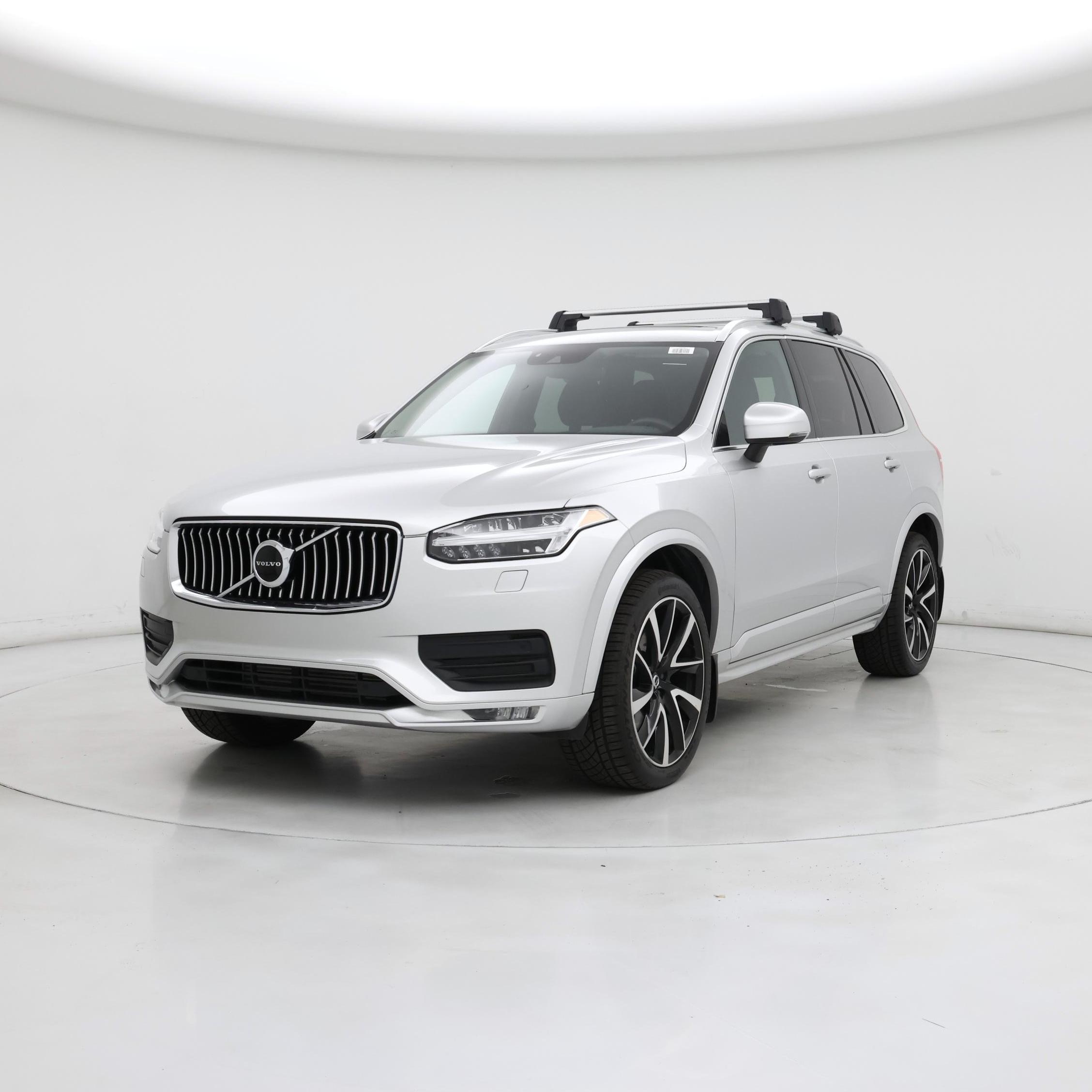 Thumbnail: 2021 Volvo XC90 - 4