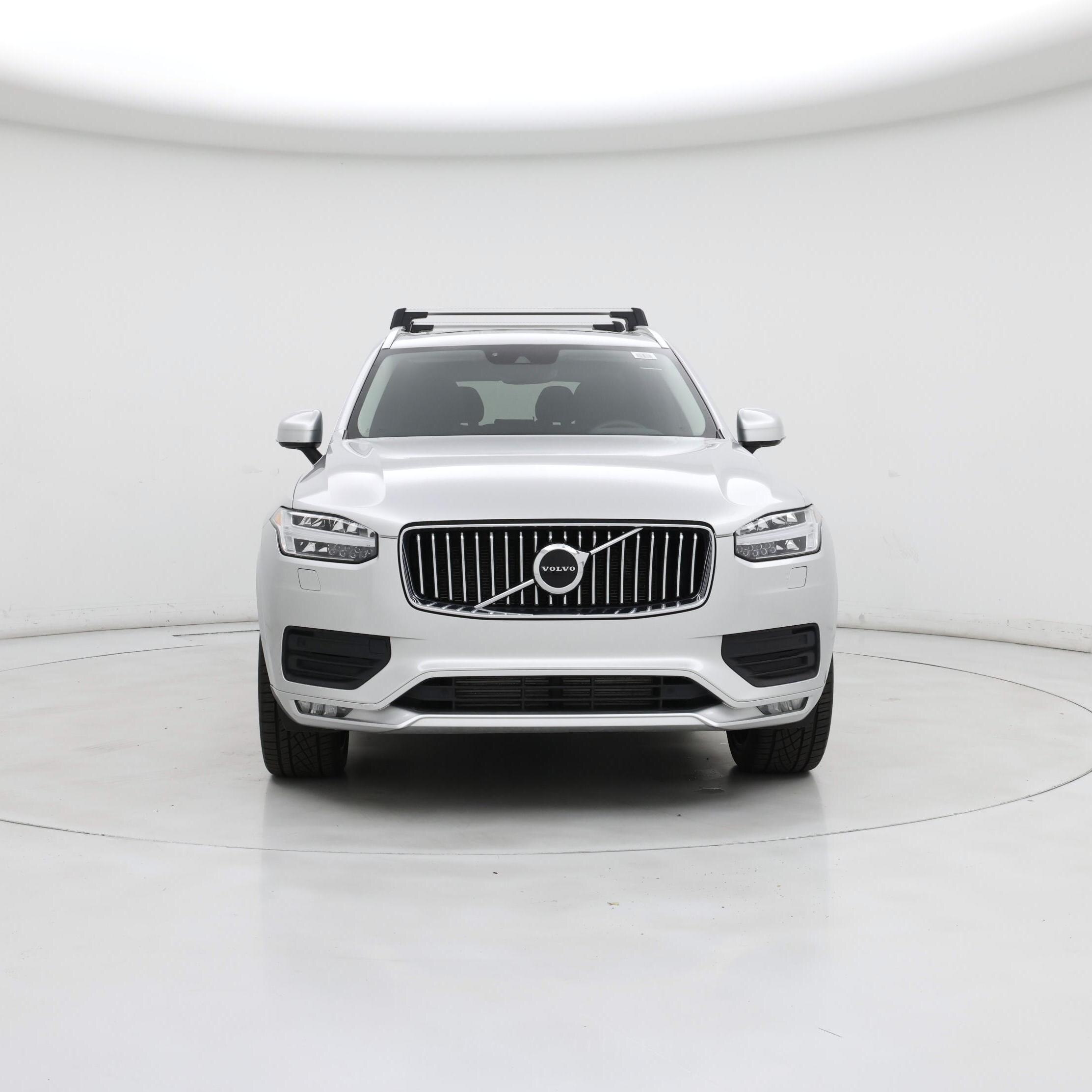 Thumbnail: 2021 Volvo XC90 - 5