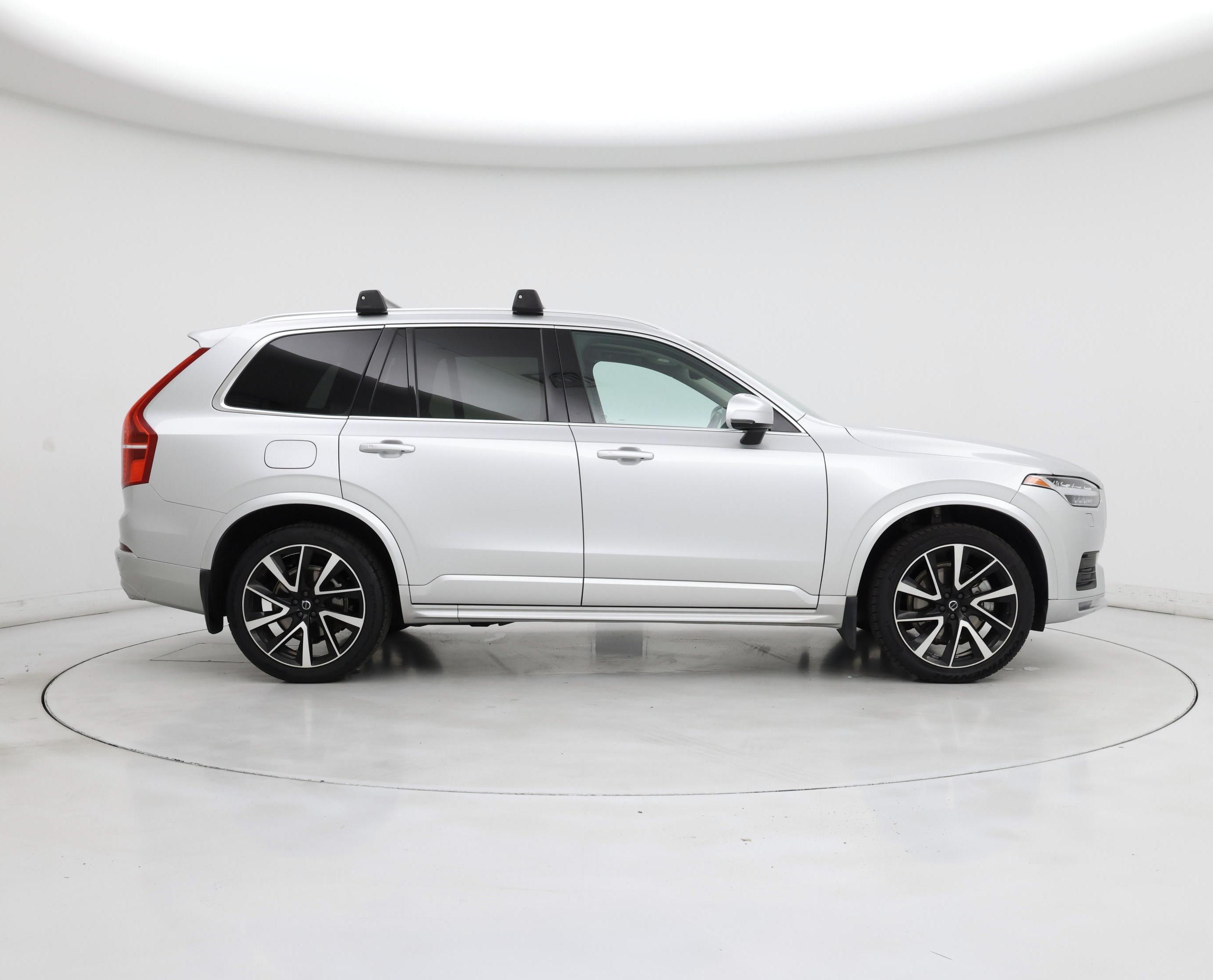 Thumbnail: 2021 Volvo XC90 - 7
