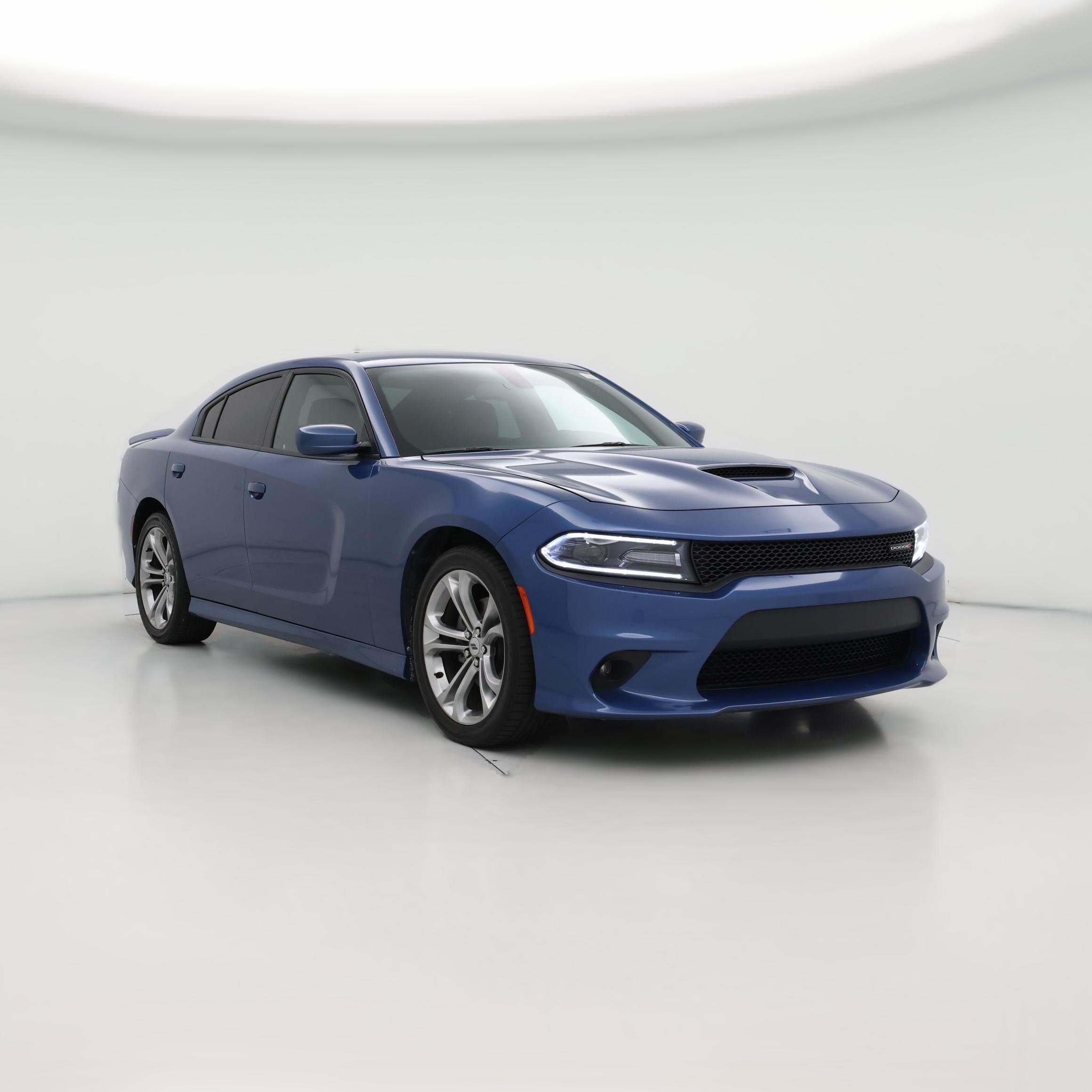 Thumbnail: 2021 Dodge Charger - 1