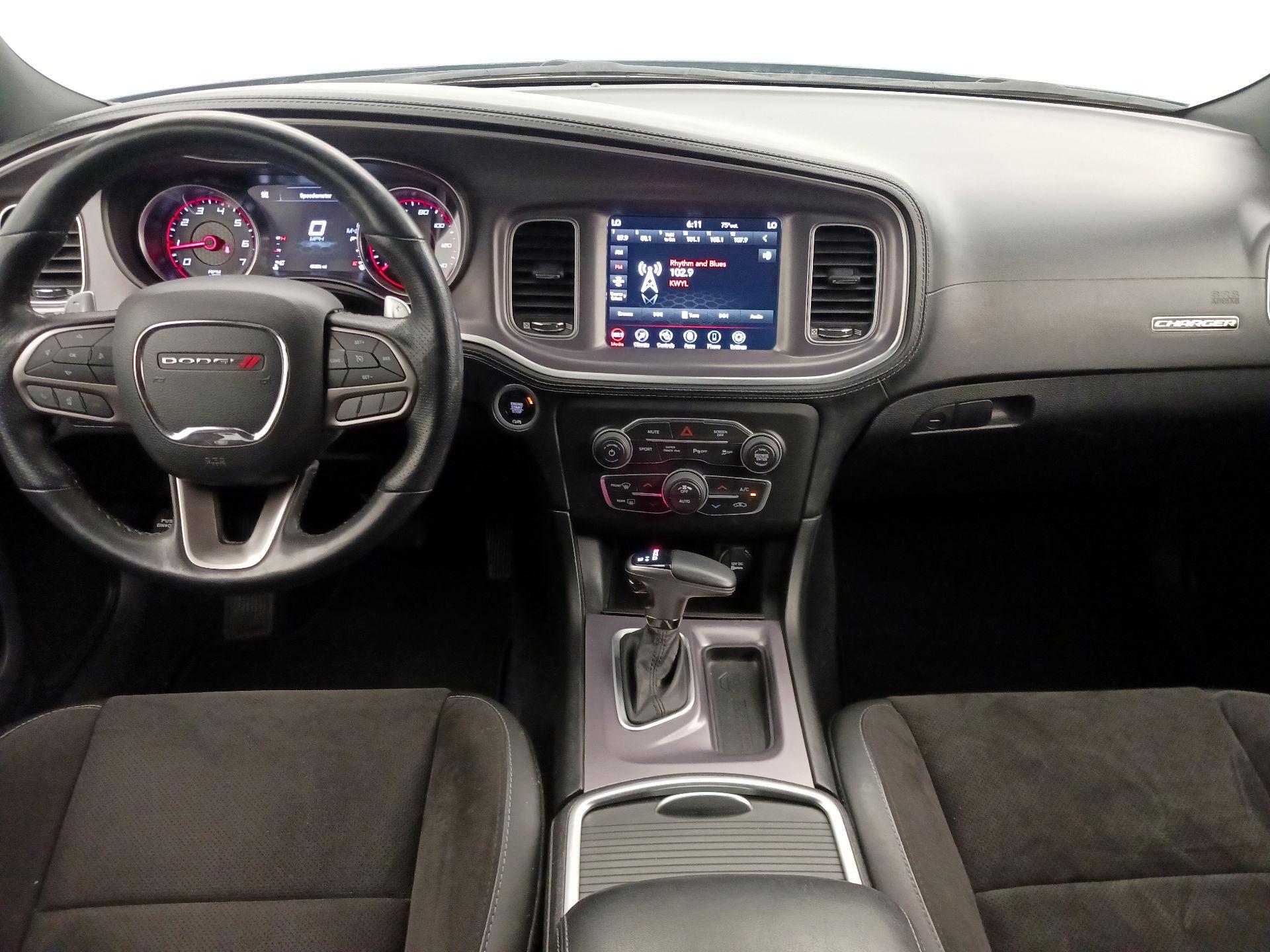 Thumbnail: 2021 Dodge Charger - 9