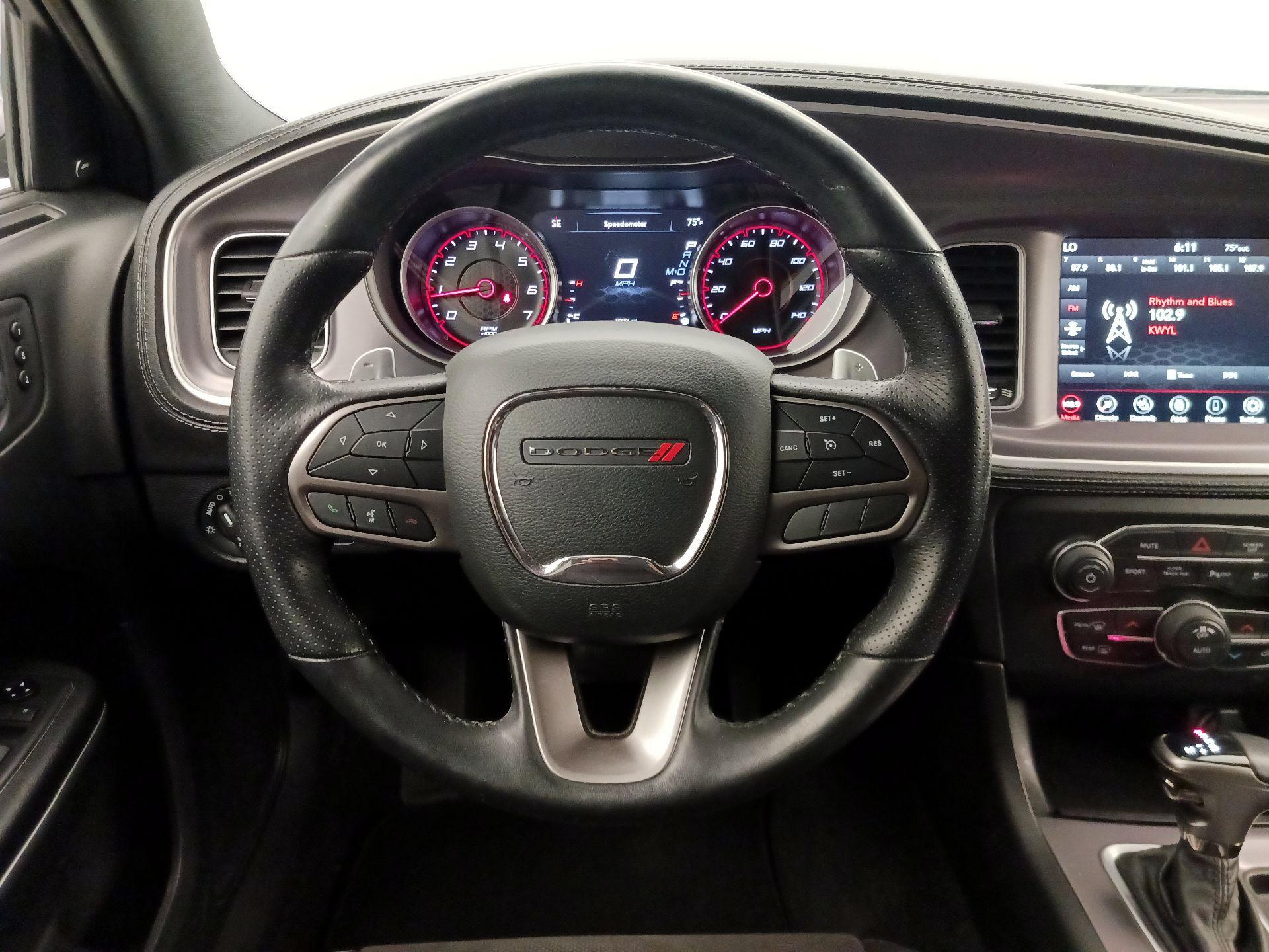 Thumbnail: 2021 Dodge Charger - 10