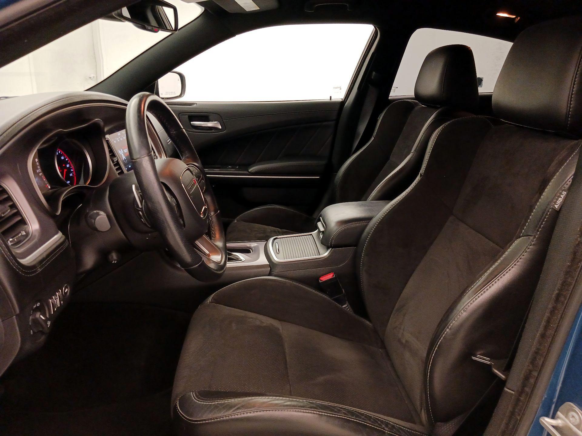 Thumbnail: 2021 Dodge Charger - 11