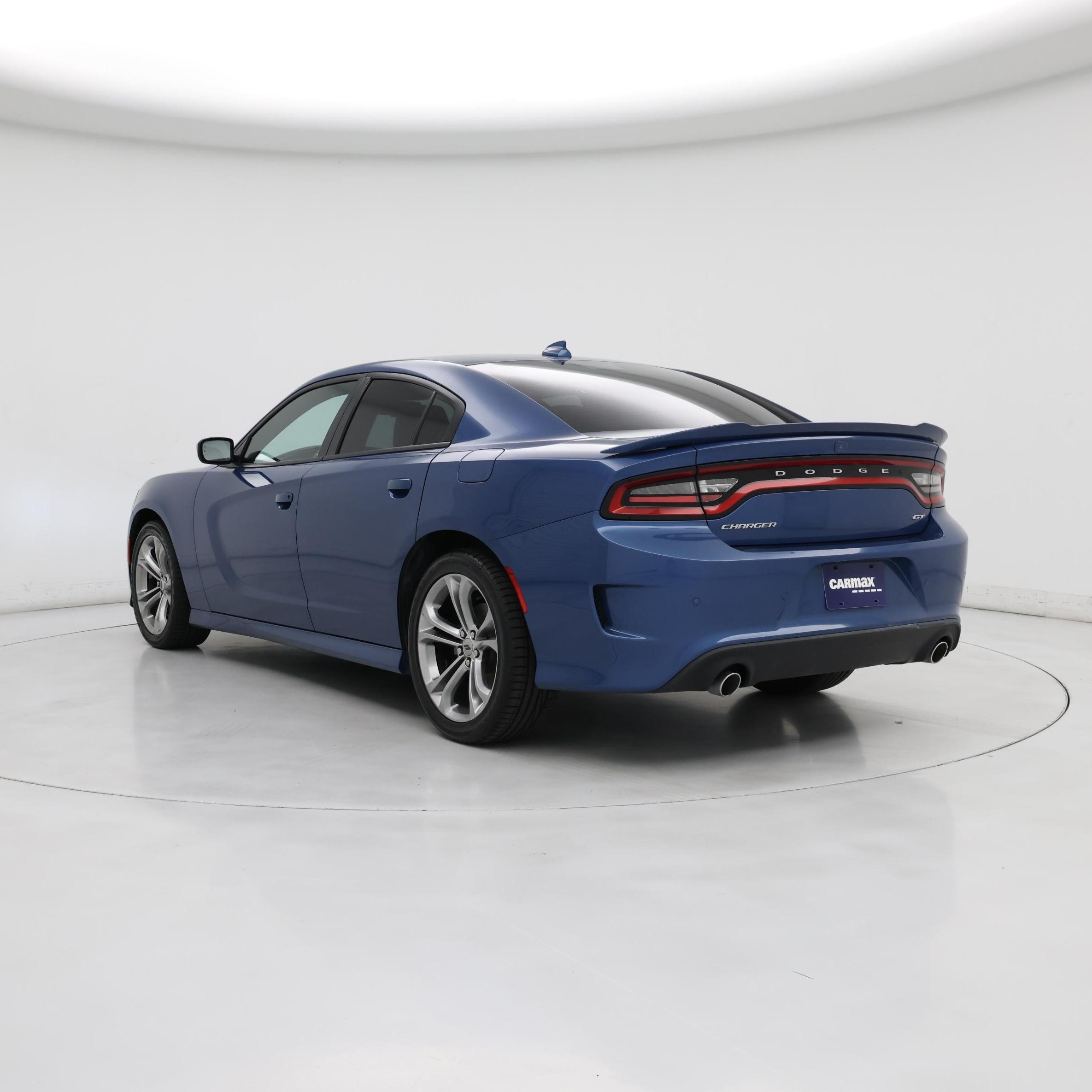 Thumbnail: 2021 Dodge Charger - 2