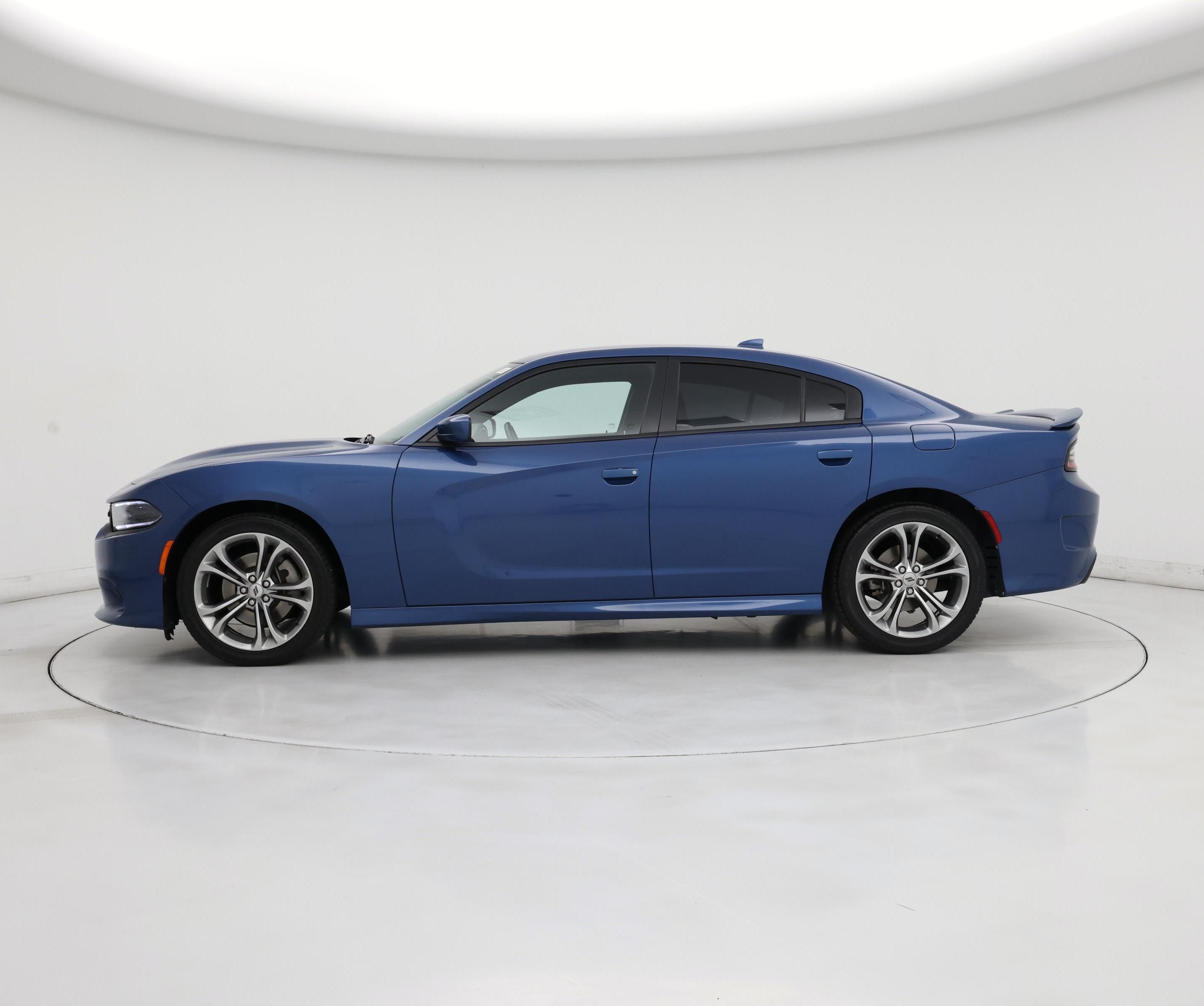 Thumbnail: 2021 Dodge Charger - 3
