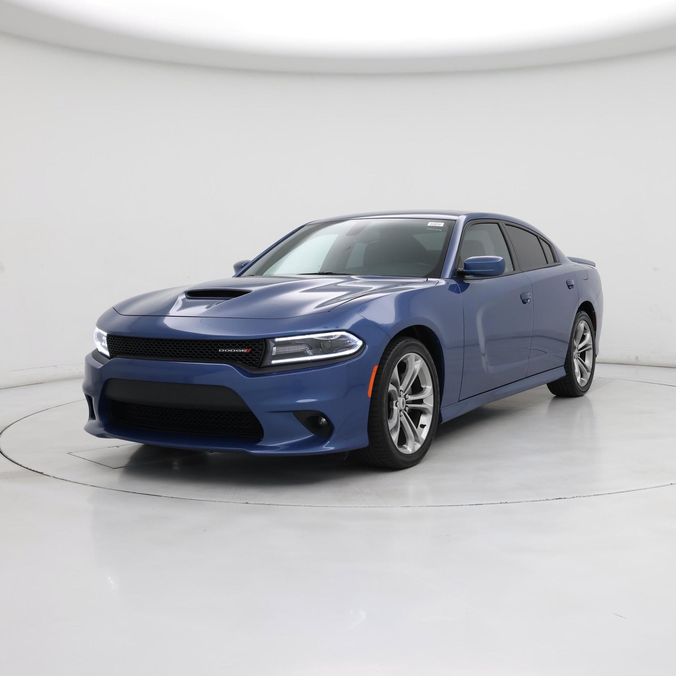 Thumbnail: 2021 Dodge Charger - 4