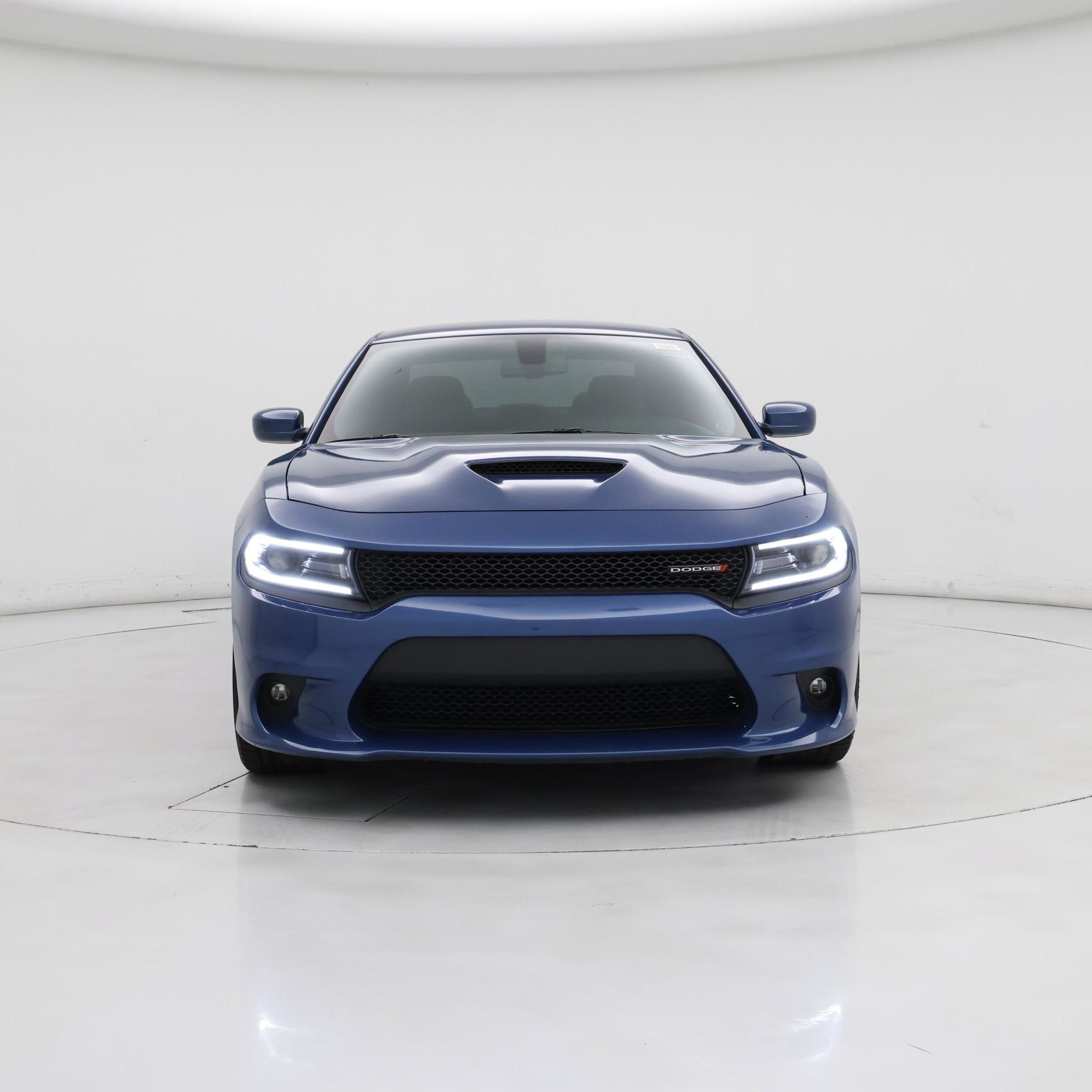 Thumbnail: 2021 Dodge Charger - 5