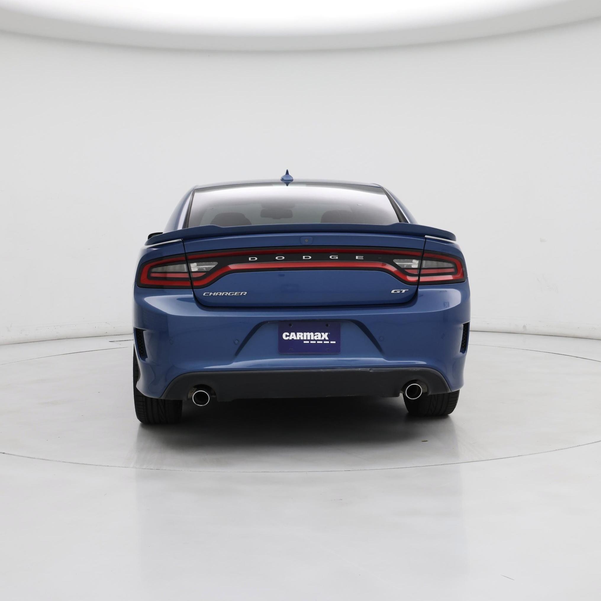 Thumbnail: 2021 Dodge Charger - 6