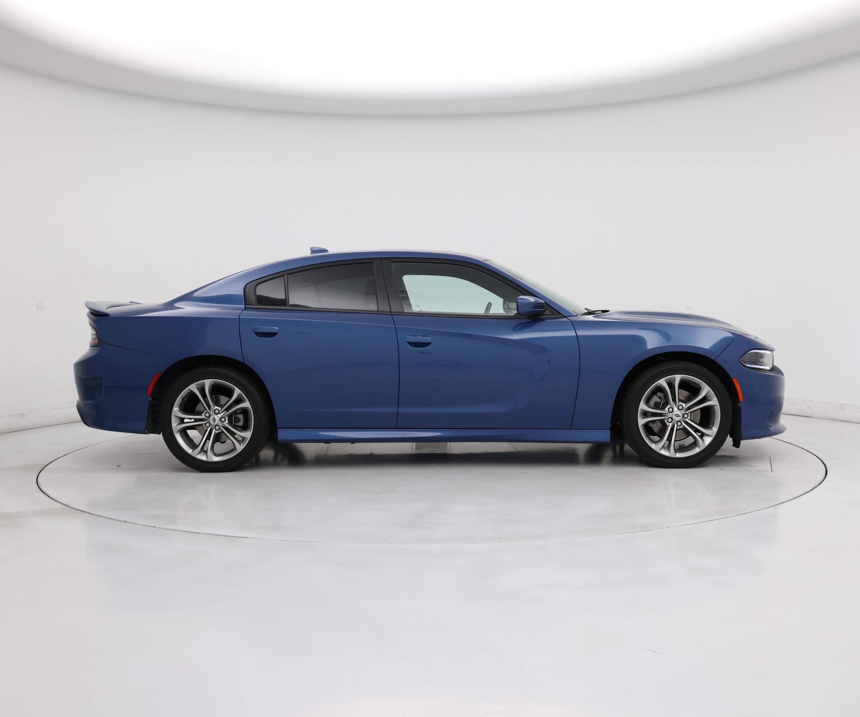 Thumbnail: 2021 Dodge Charger - 7