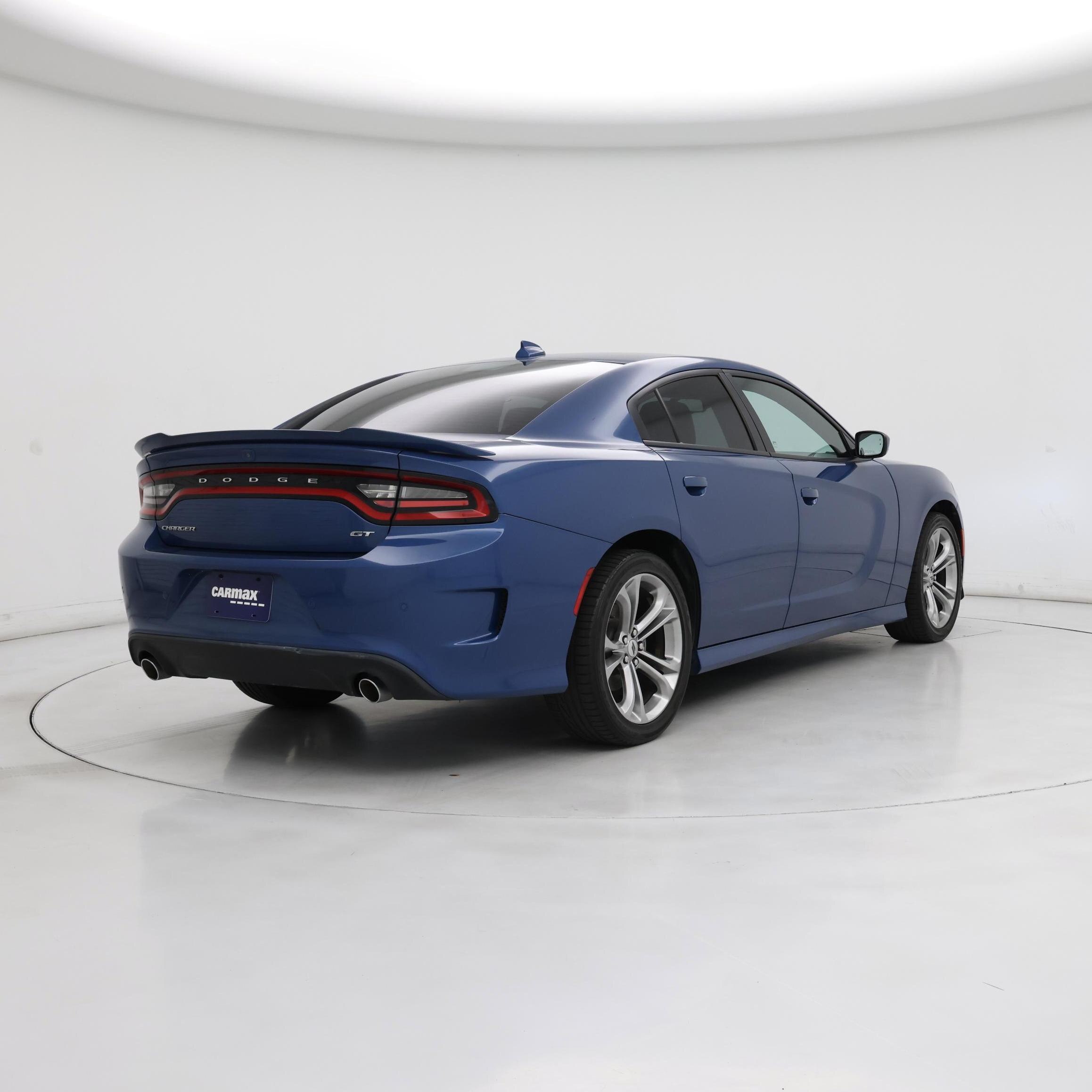 Thumbnail: 2021 Dodge Charger - 8