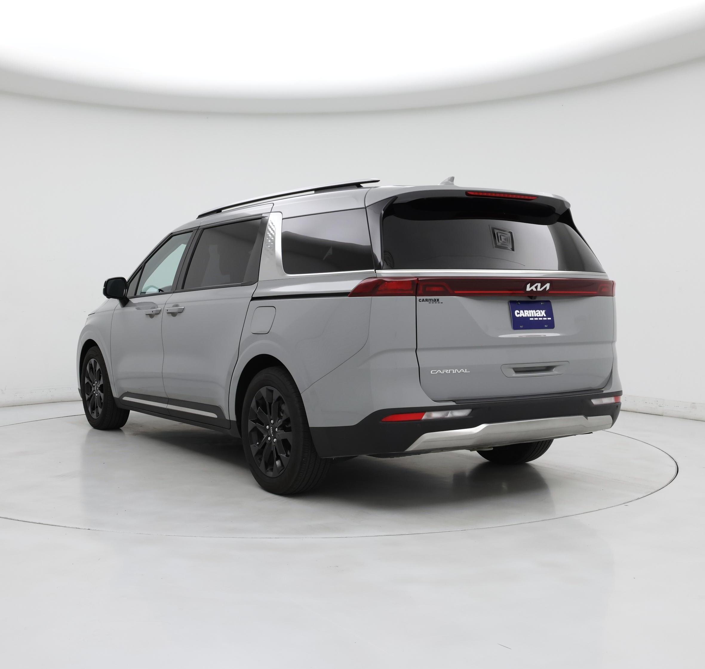 Thumbnail: 2024 Kia Carnival - 2