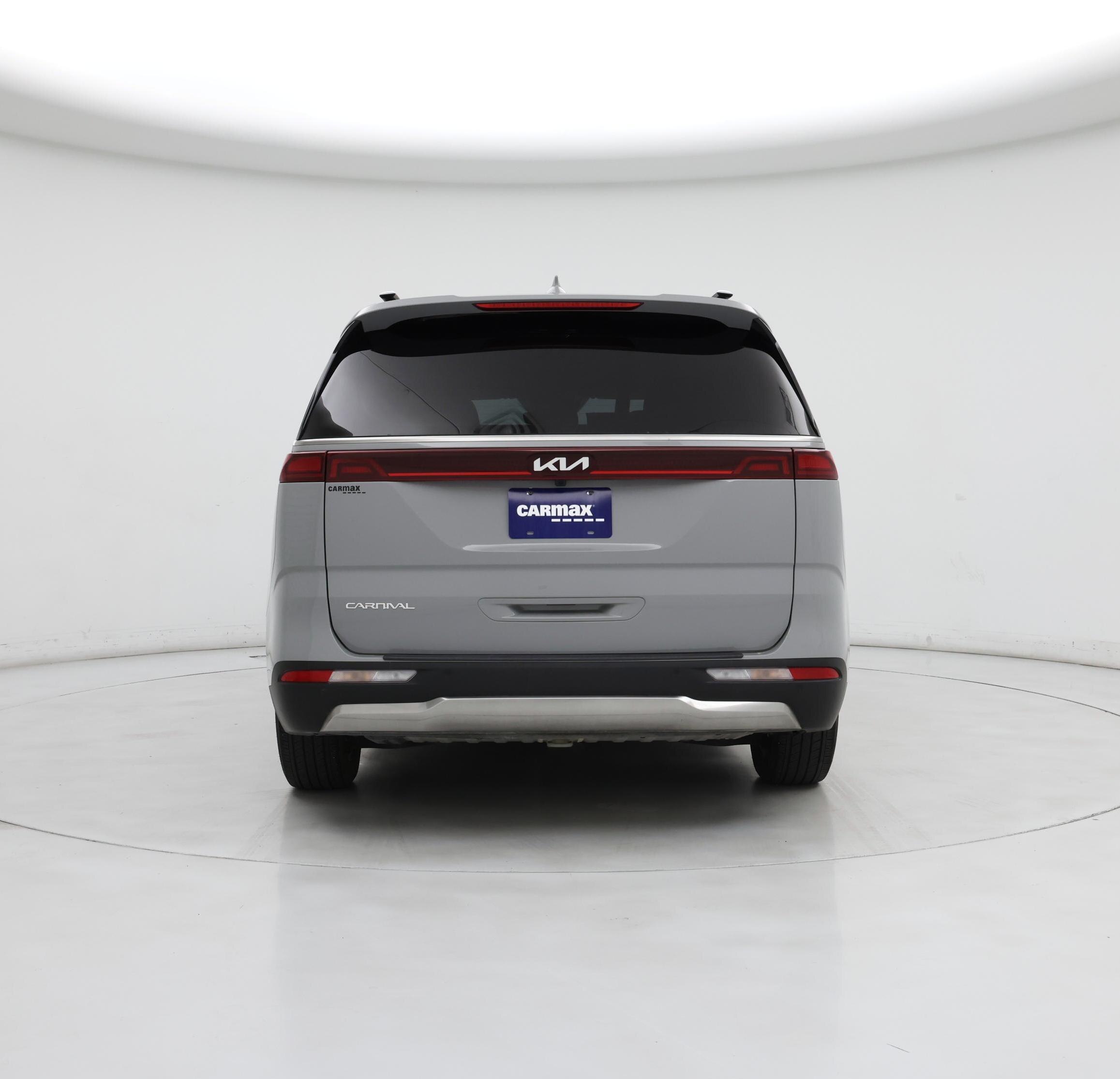 Thumbnail: 2024 Kia Carnival - 6
