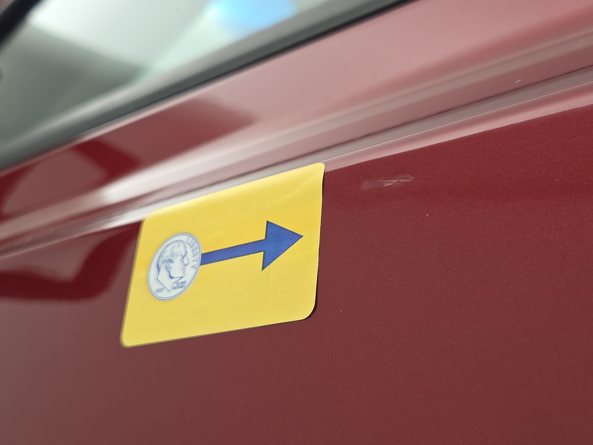 Thumbnail: 2015 Jeep Patriot - 20