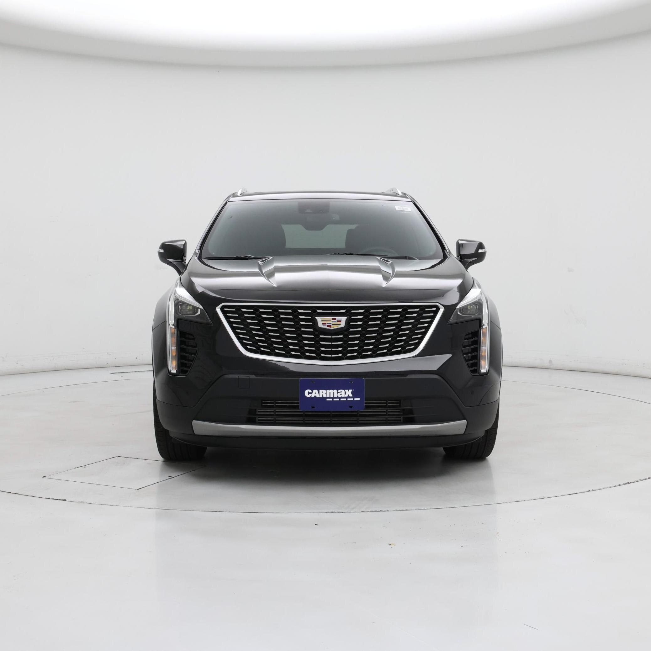 Thumbnail: 2023 Cadillac XT4 - 5