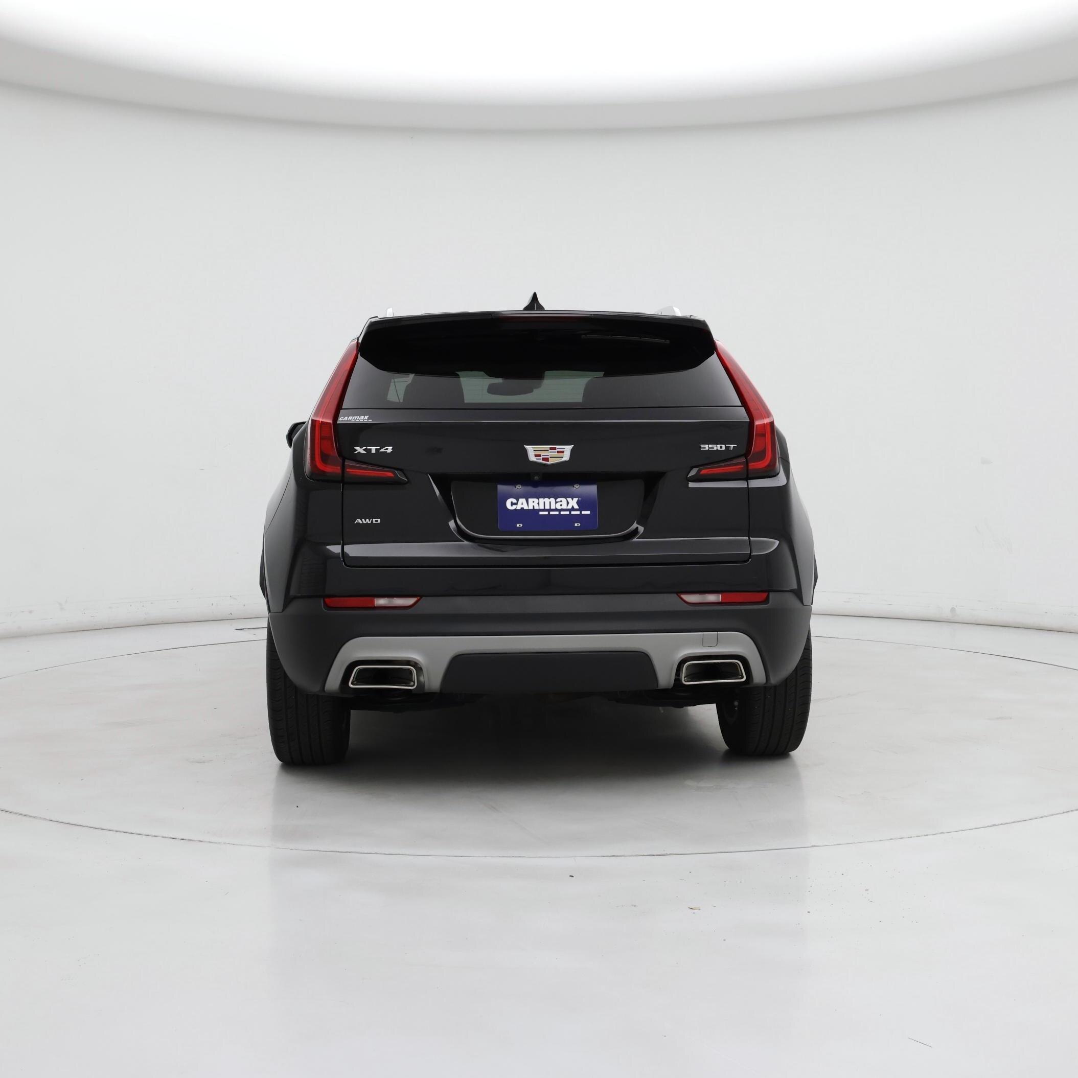 Thumbnail: 2023 Cadillac XT4 - 6