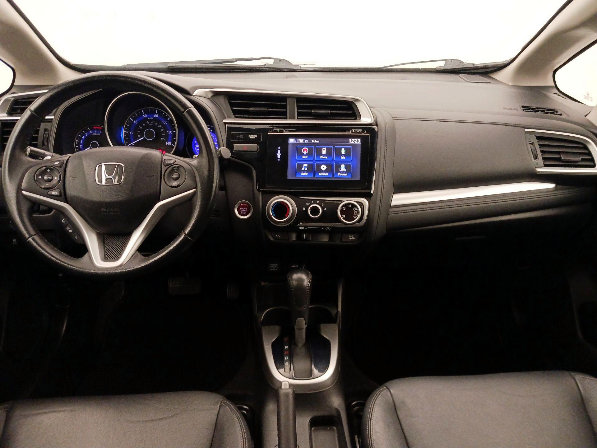 Thumbnail: 2015 Honda Fit - 9