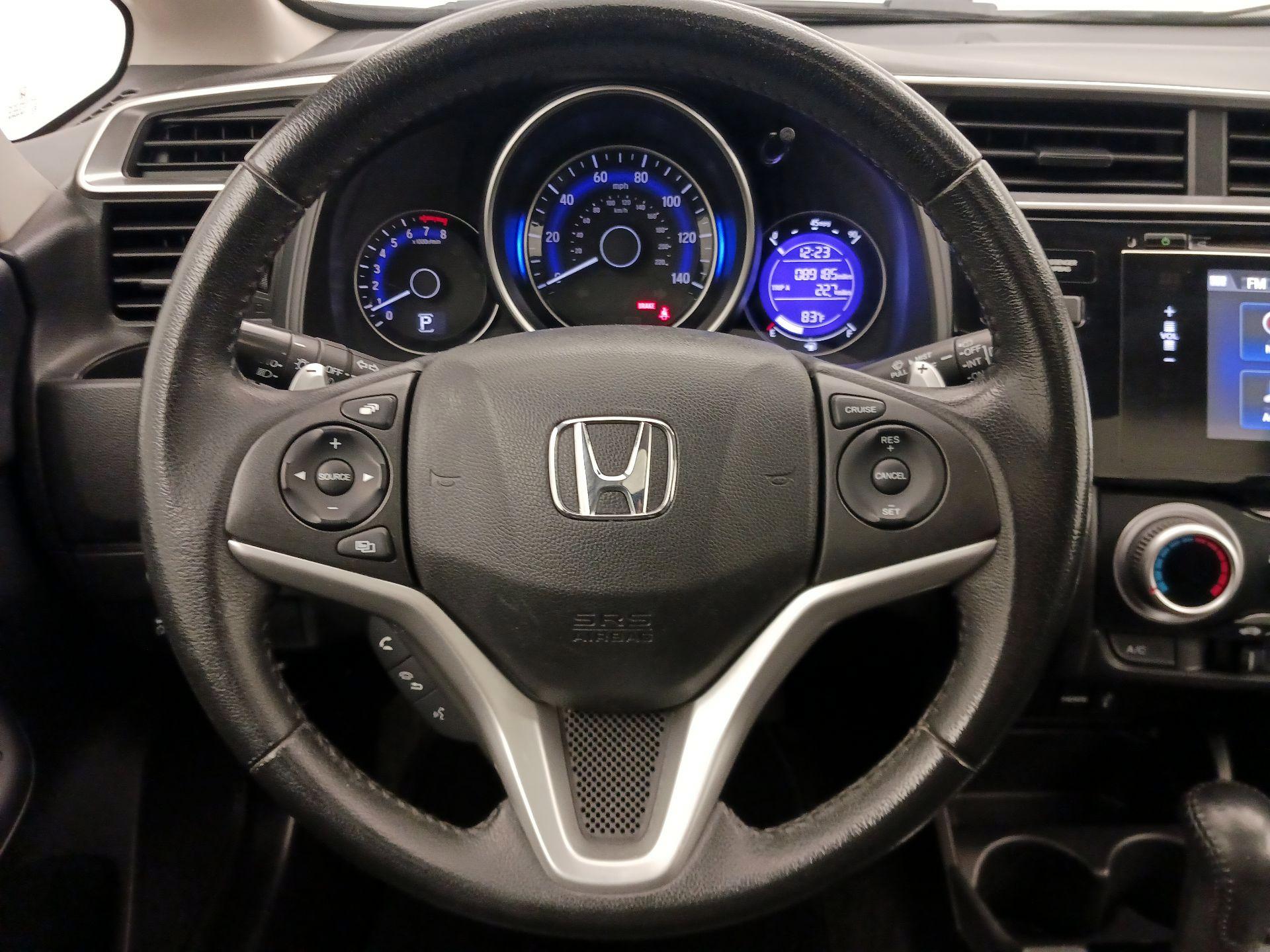 Thumbnail: 2015 Honda Fit - 10