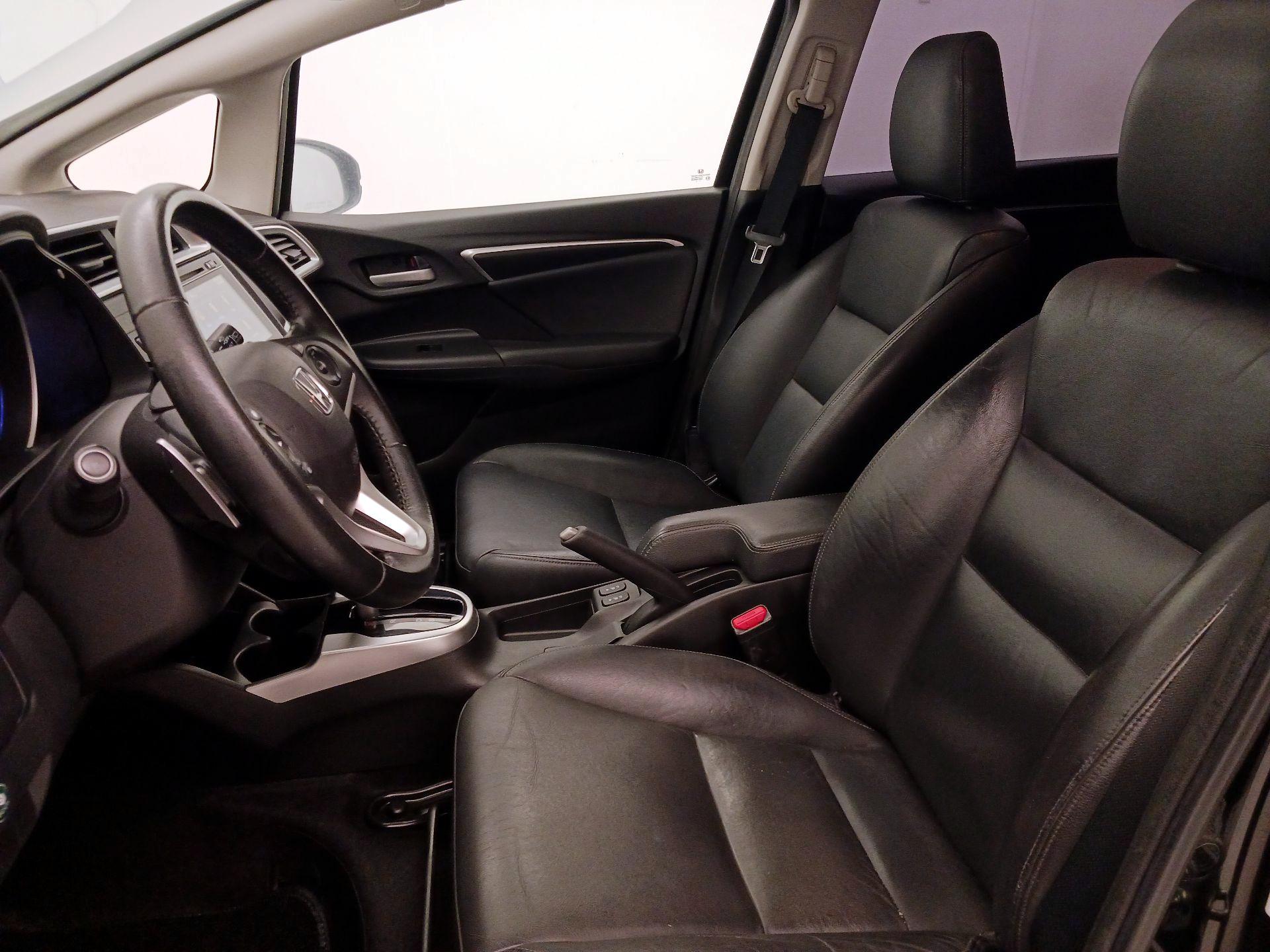 Thumbnail: 2015 Honda Fit - 11