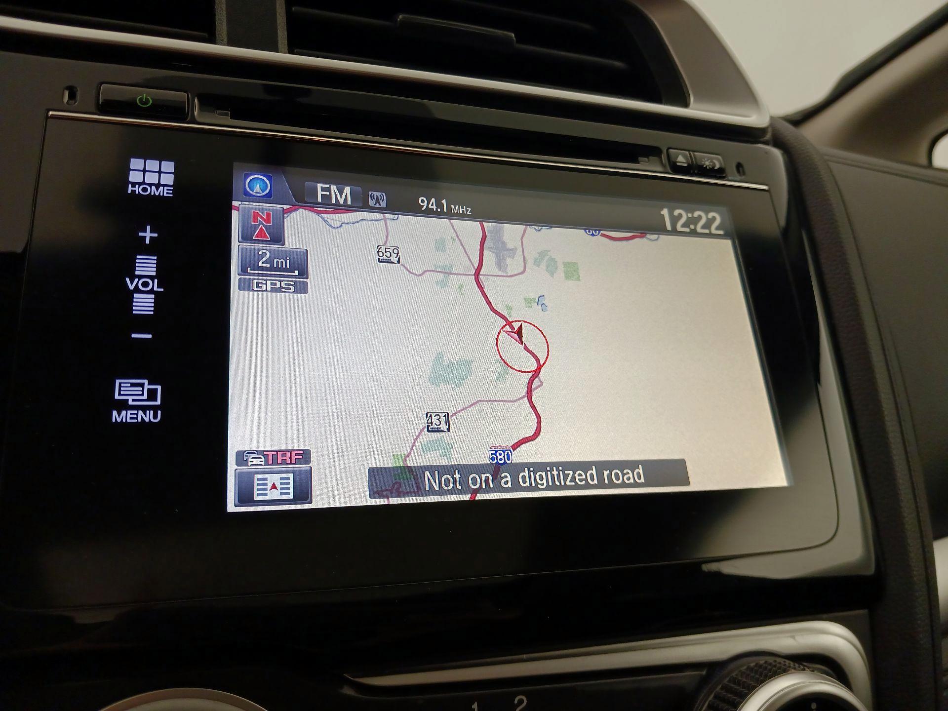Thumbnail: 2015 Honda Fit - 14