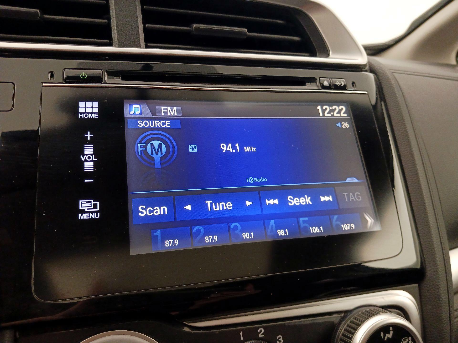 Thumbnail: 2015 Honda Fit - 16