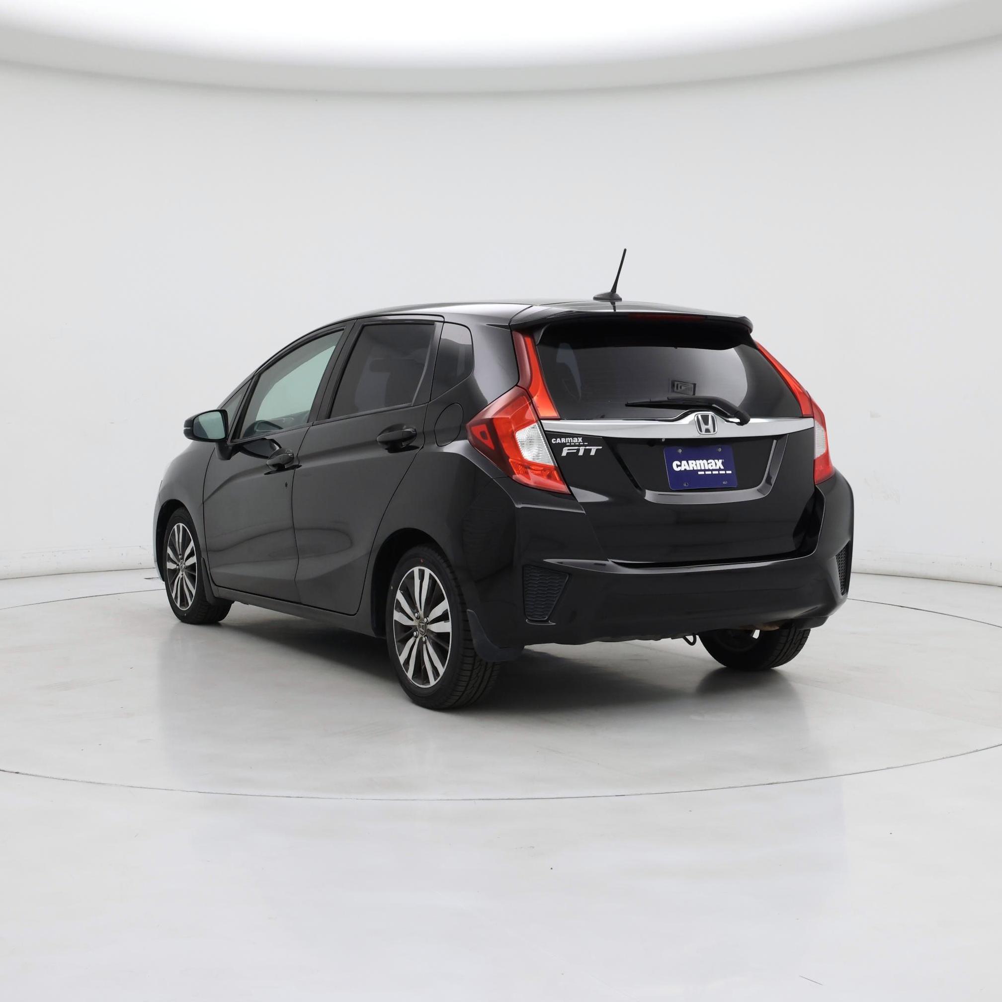 Thumbnail: 2015 Honda Fit - 2