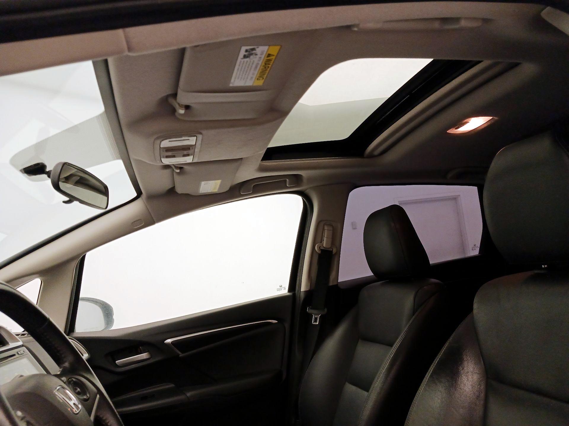 Thumbnail: 2015 Honda Fit - 20