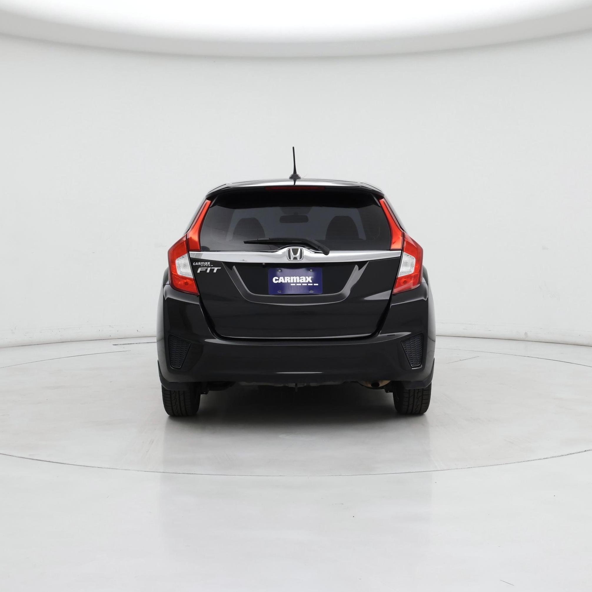Thumbnail: 2015 Honda Fit - 6