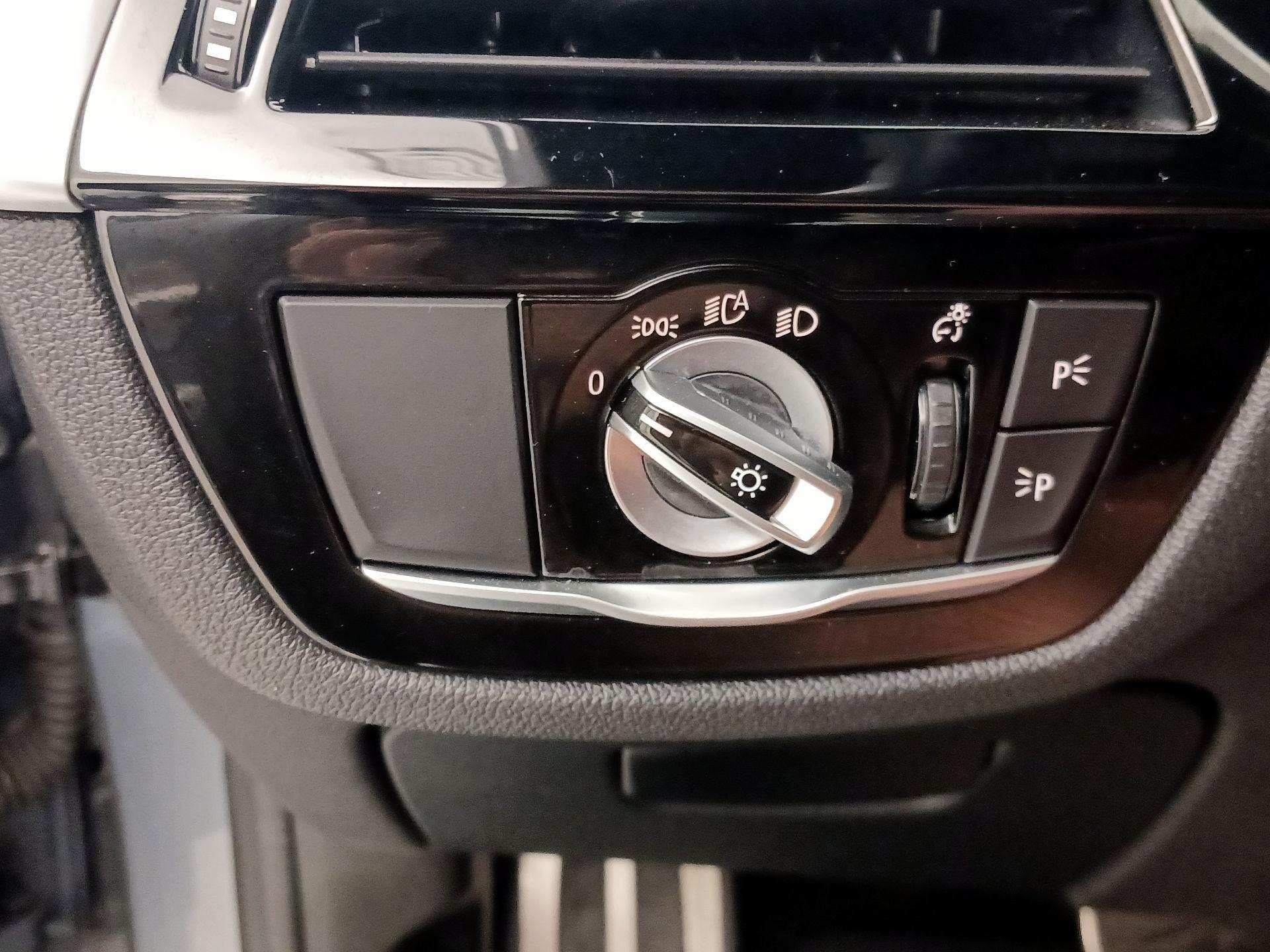 Thumbnail: 2019 BMW 5 Series - 13