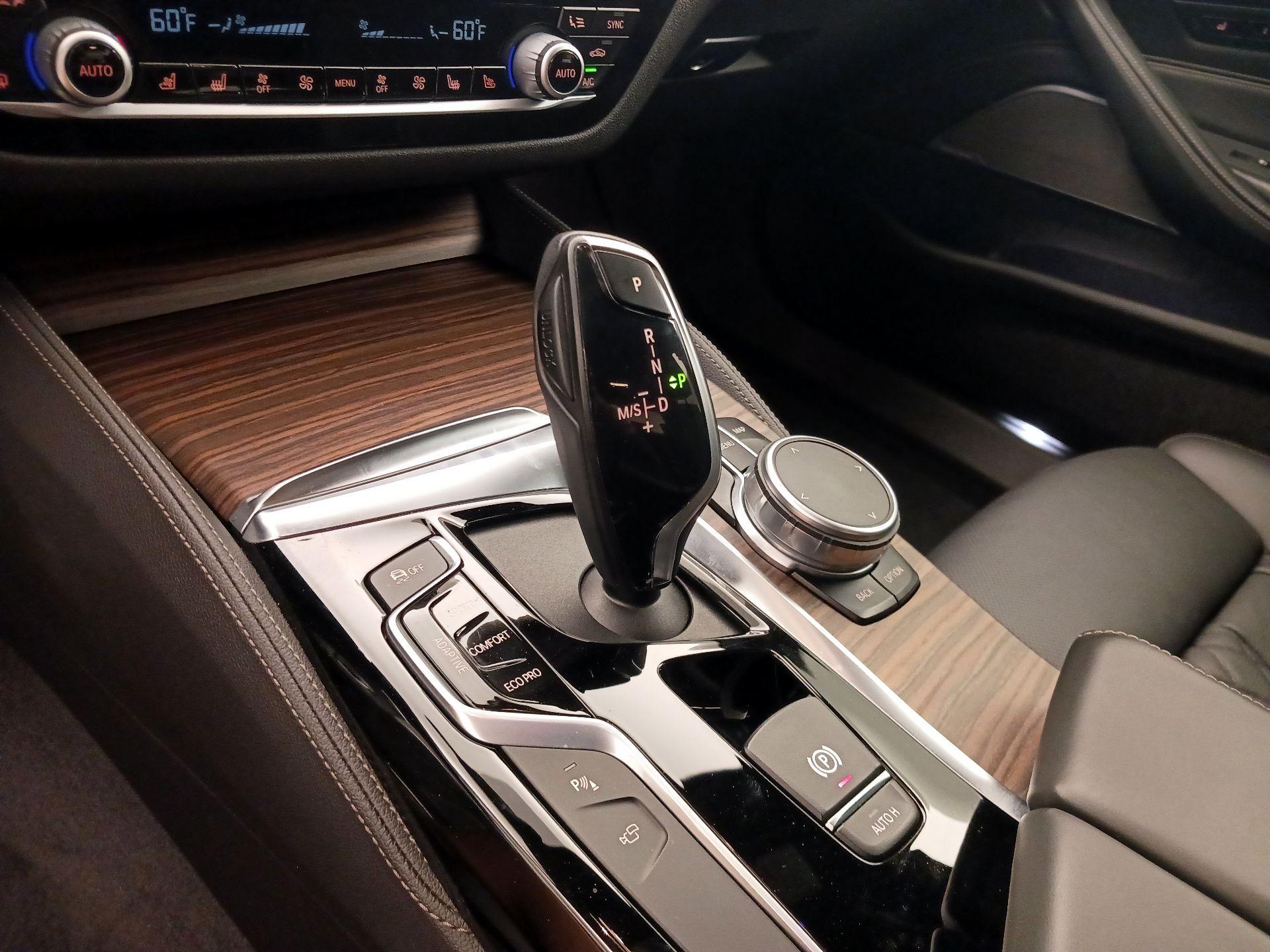 Thumbnail: 2019 BMW 5 Series - 18