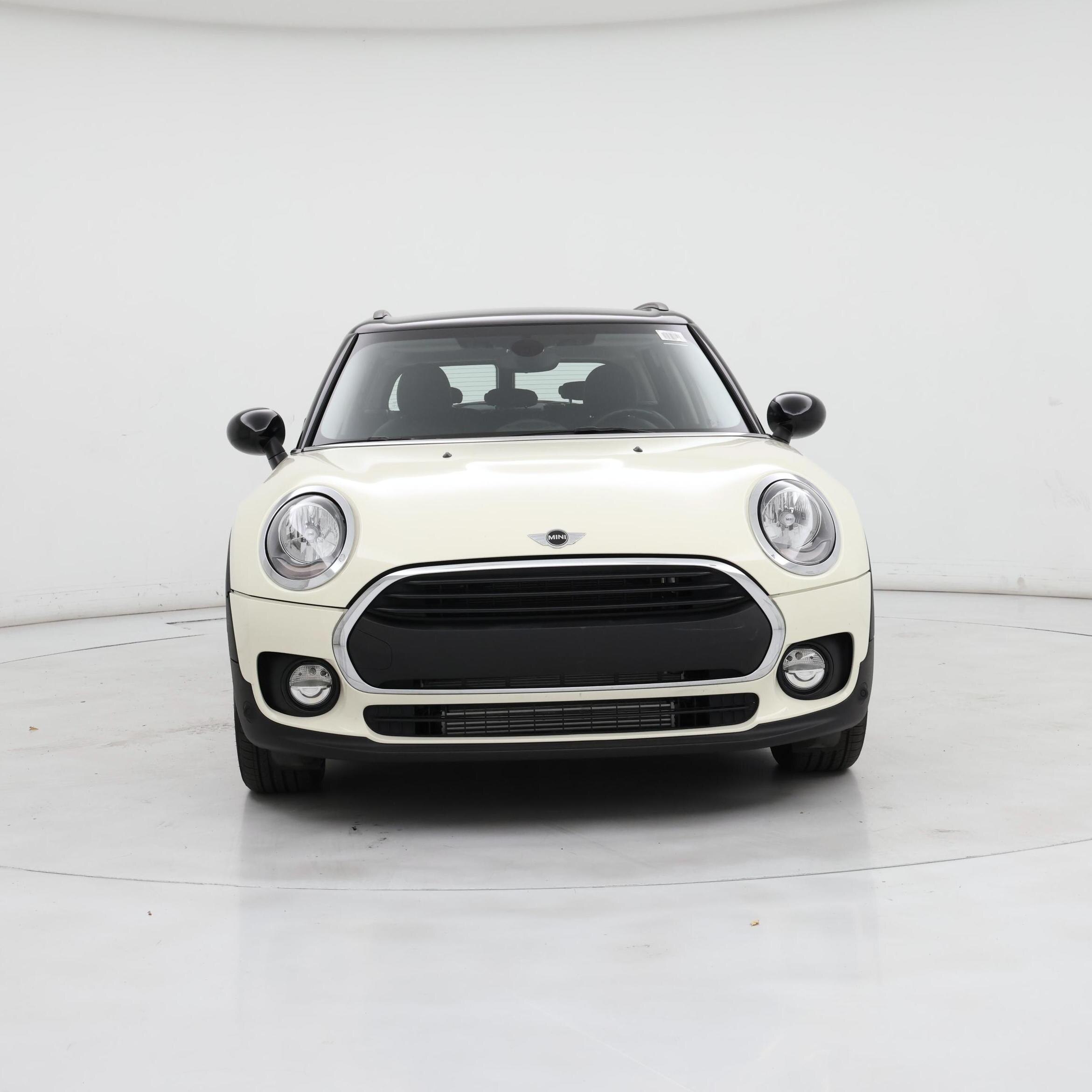 Thumbnail: 2017 MINI Cooper Clubman - 5