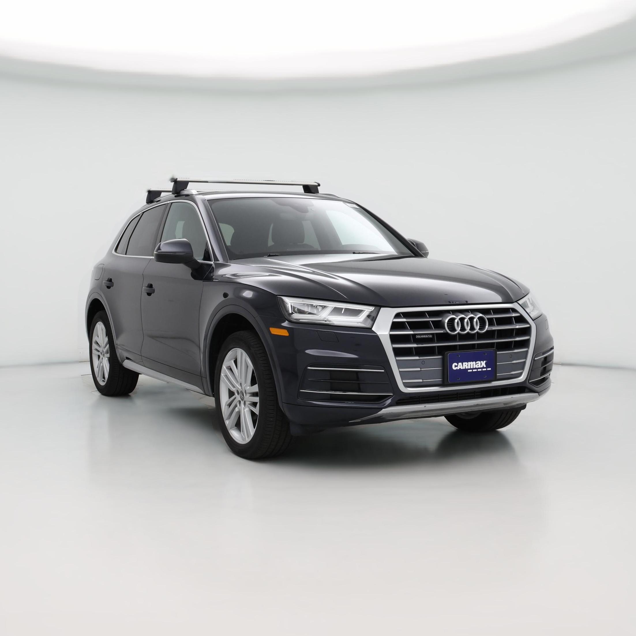 Thumbnail: 2019 Audi Q5 - 1