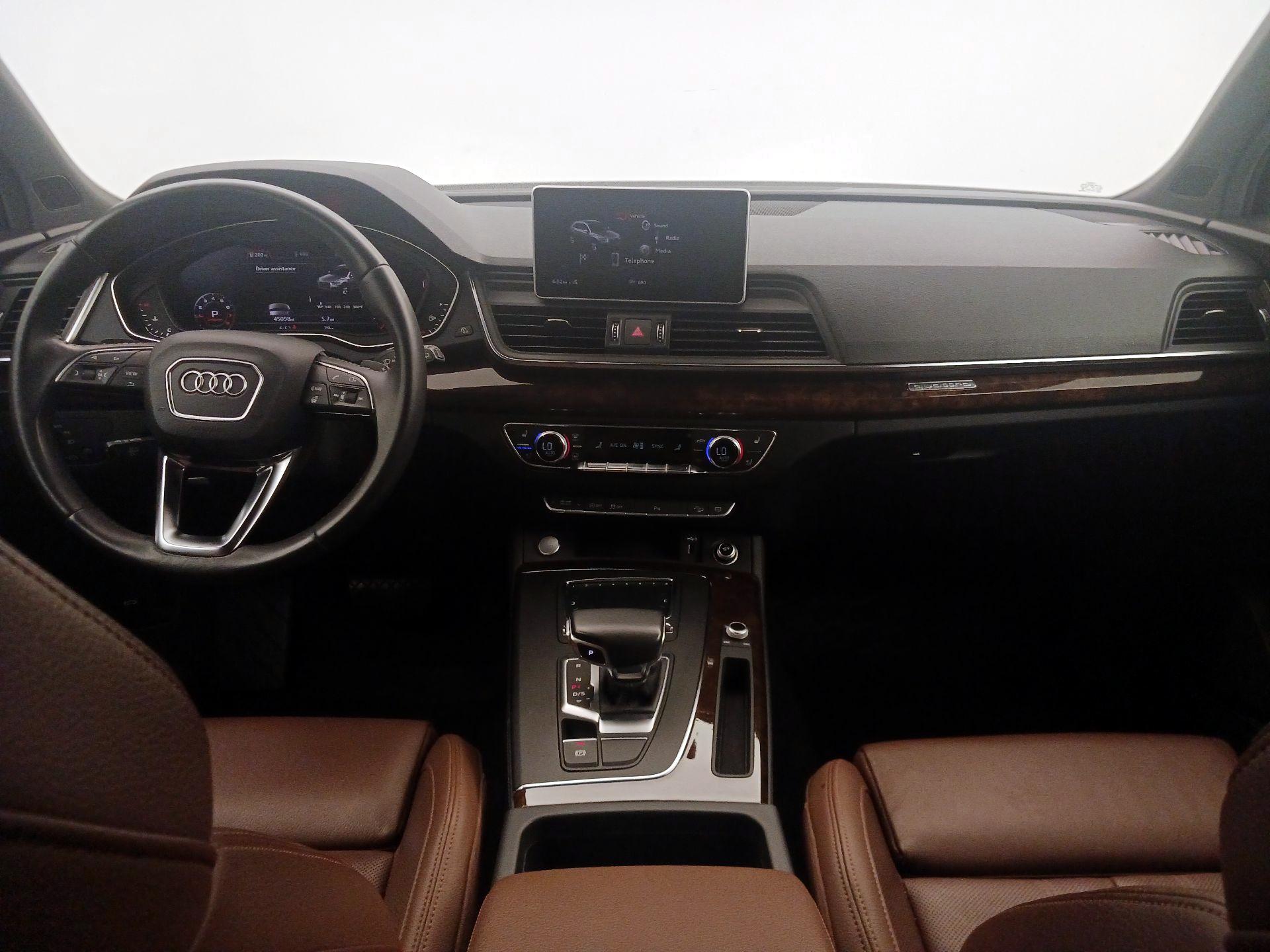 Thumbnail: 2019 Audi Q5 - 9