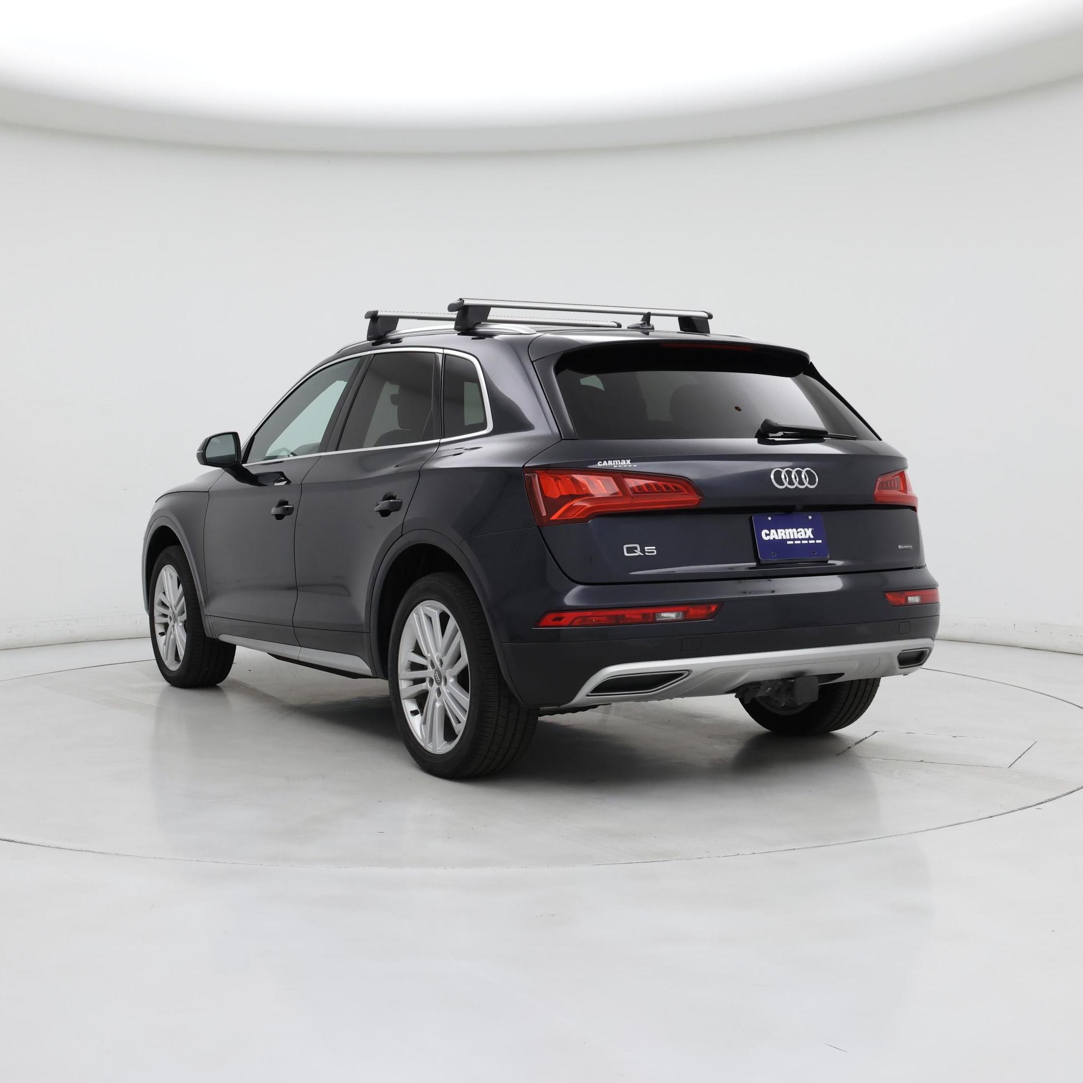 Thumbnail: 2019 Audi Q5 - 2