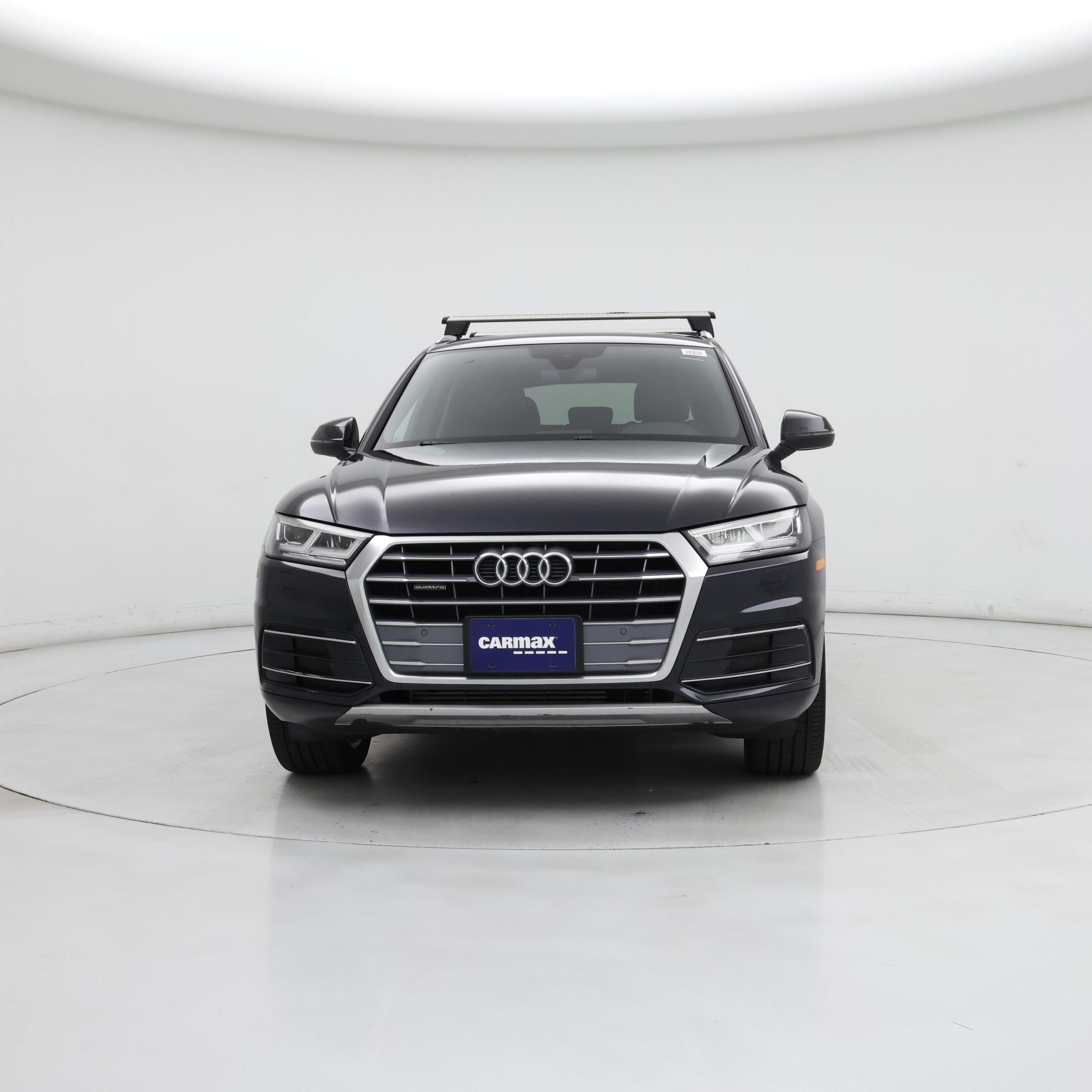 Thumbnail: 2019 Audi Q5 - 5
